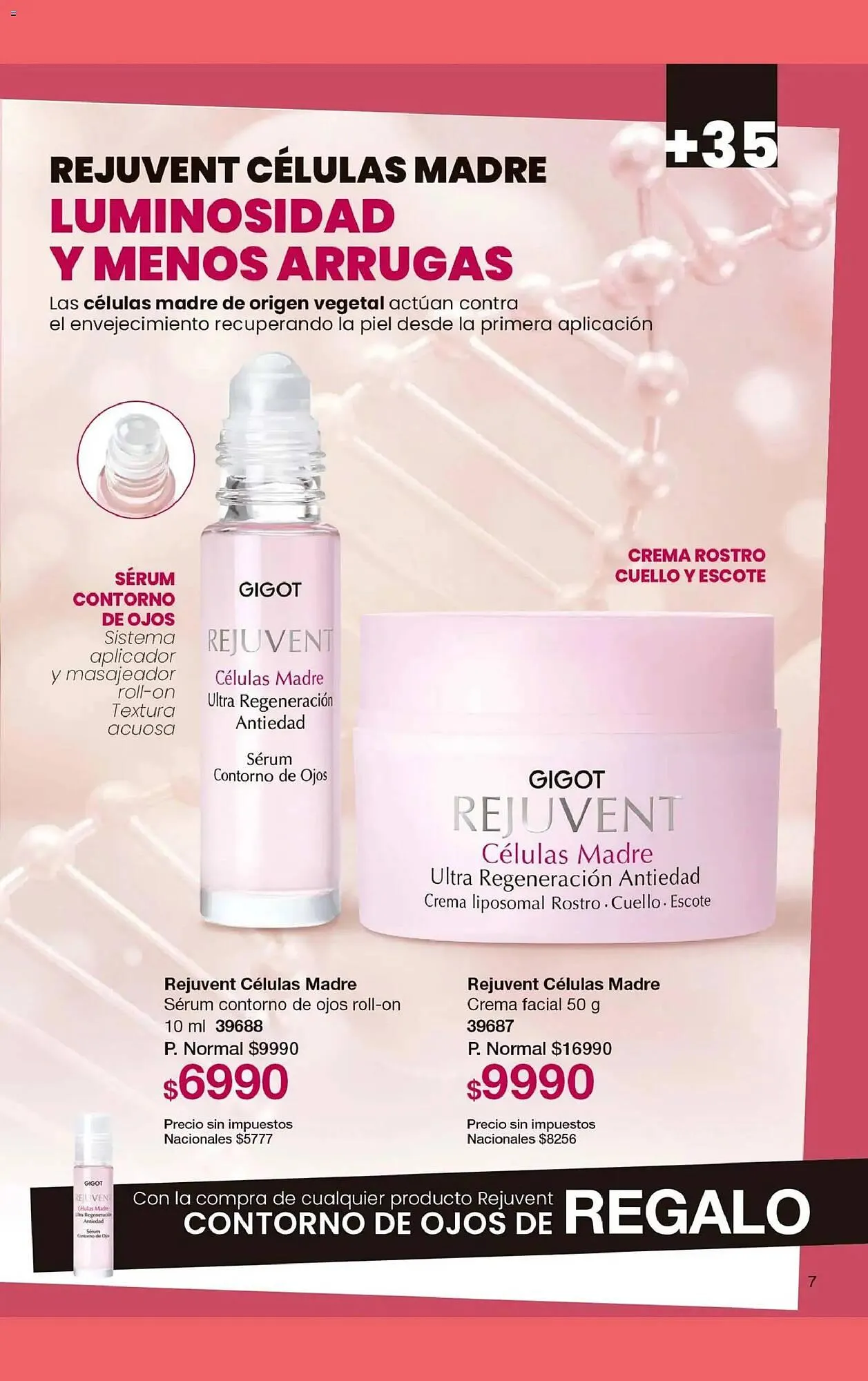 Ofertas de Folleto Gigot 1 de abril al 1 de mayo 2026 - Página 13 del catálogo