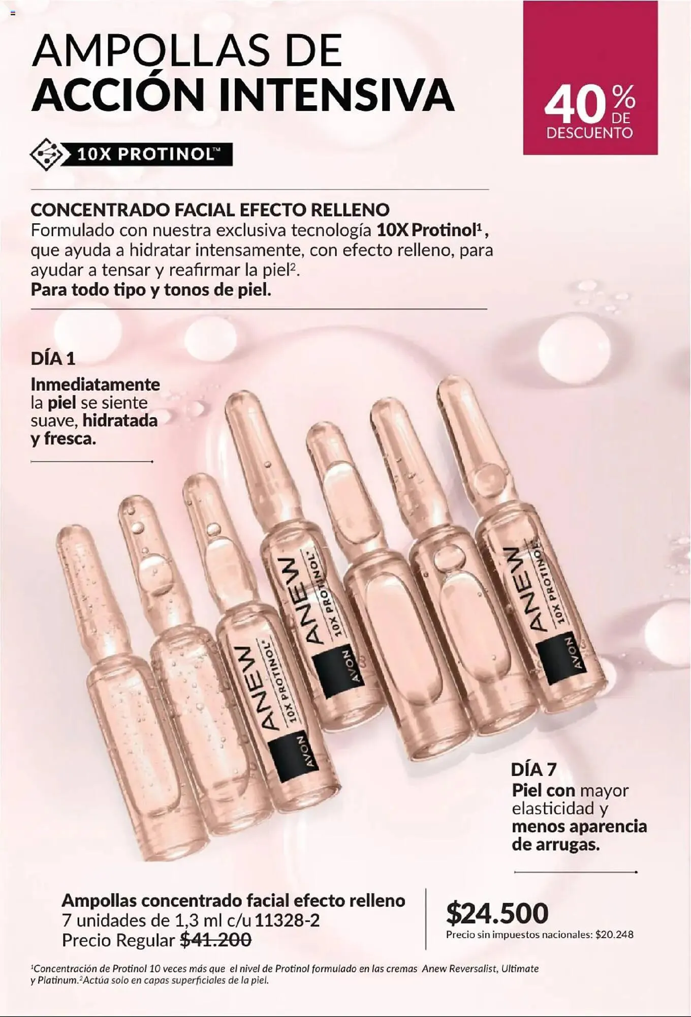 Ofertas de Catálogo Avon 18 de mayo al 2 de junio 2025 - Página 83 del catálogo