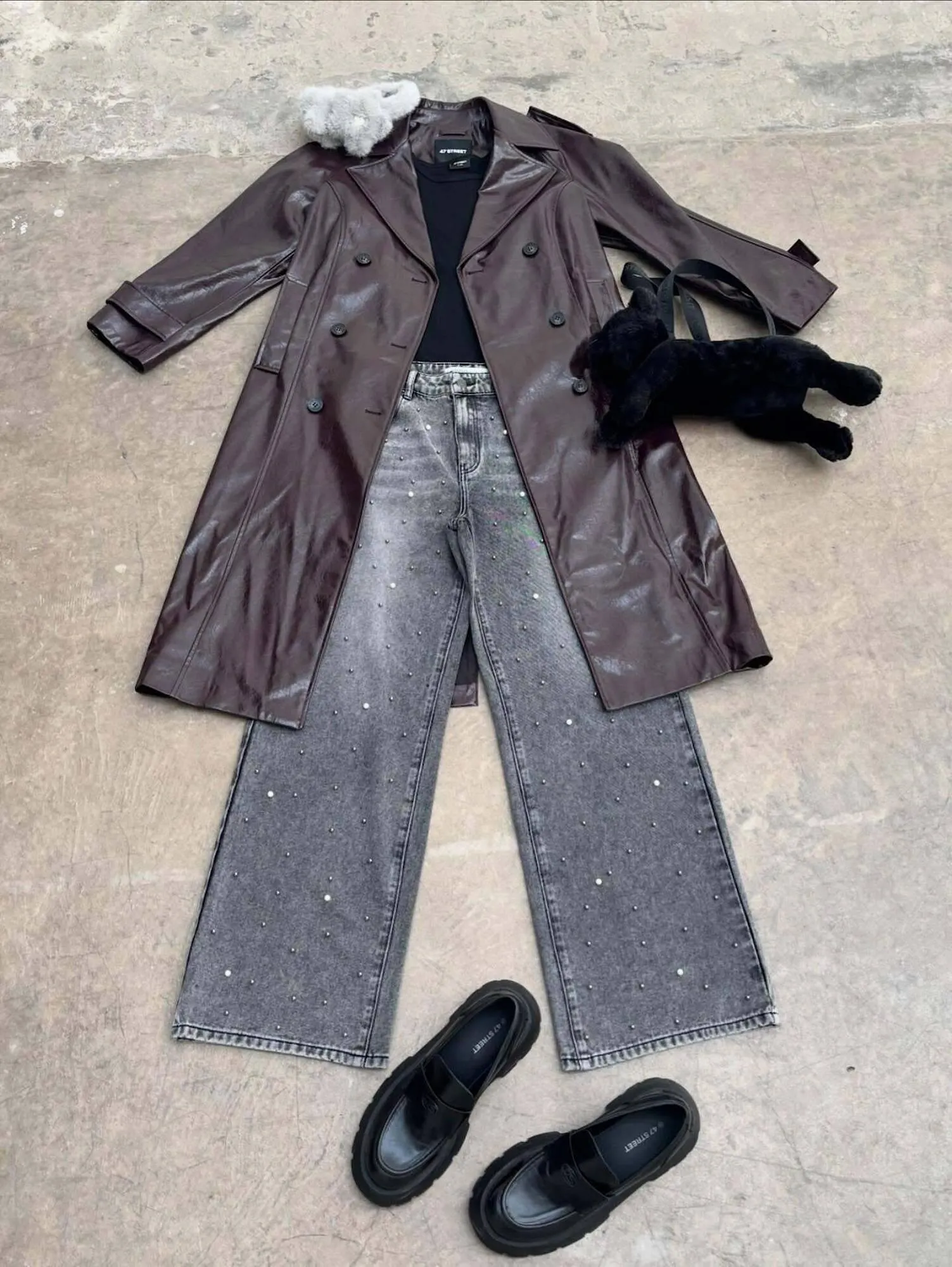 Ofertas de Catálogo 47 Street 7 de abril al 13 de abril 2026 - Página 3 del catálogo