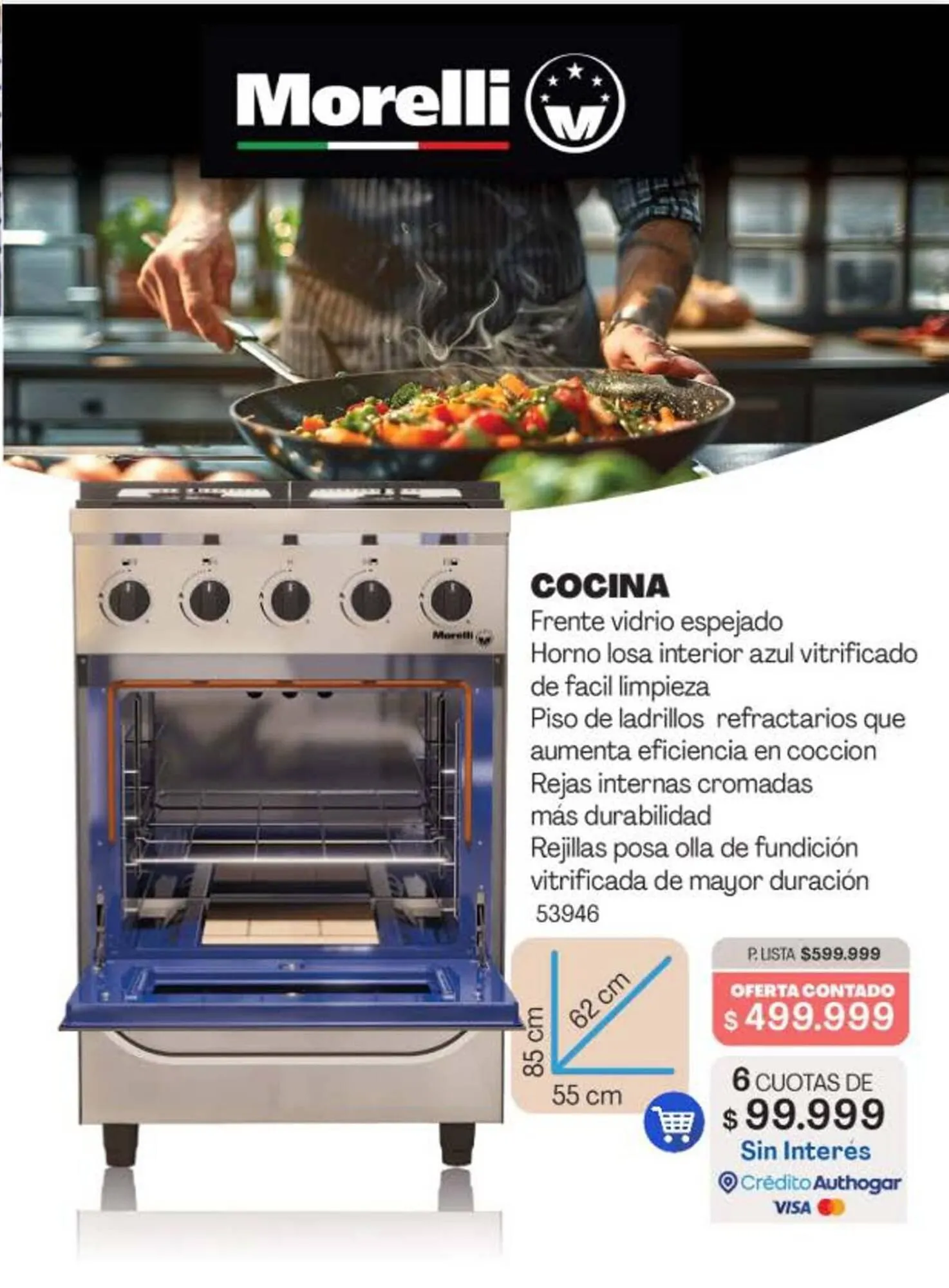 Ofertas de Revista Authogar 8 de abril al 30 de abril 2026 - Página 29 del catálogo