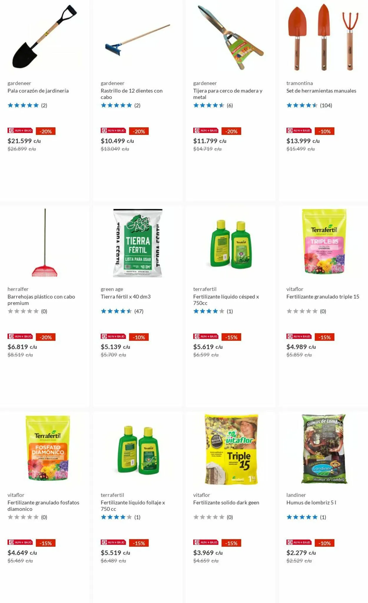 Ofertas de Sodimac 23 de septiembre al 2 de octubre 2024 - Página 34 del catálogo