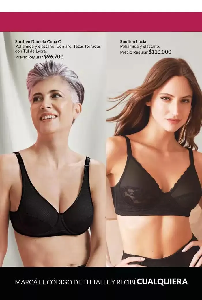 Ofertas de Catálogo Avon Casa & Estilo 10 de septiembre al 30 de septiembre 2024 - Página 75 del catálogo