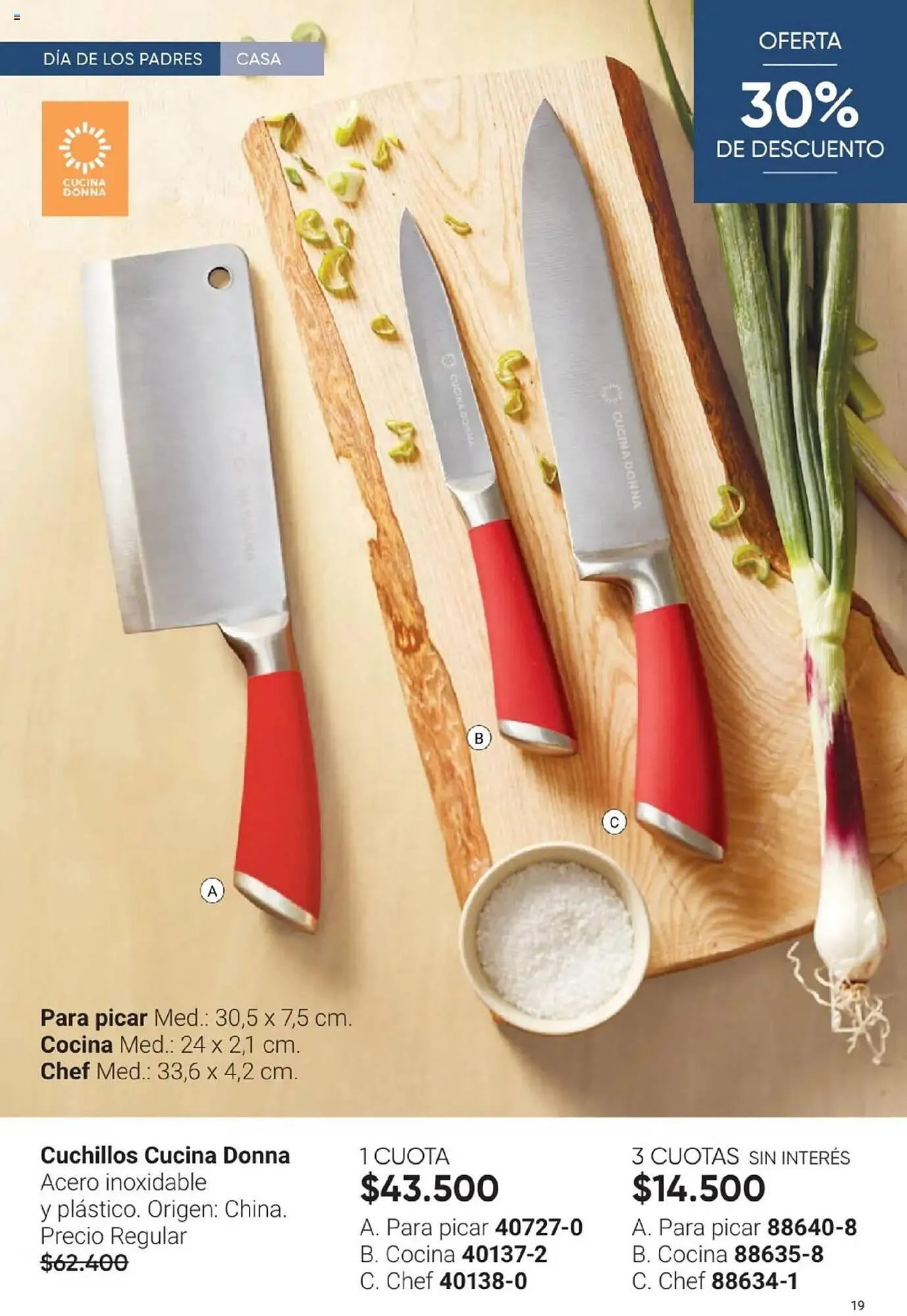 Ofertas de Catálogo Avon 29 de abril al 31 de mayo 2025 - Página 20 del catálogo