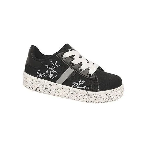 Zapatilla Galeata (34 al 38)