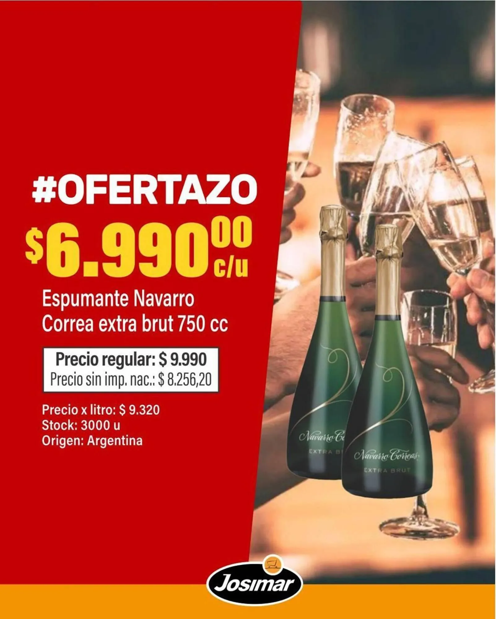 Ofertas de Catálogo Josimar 11 de diciembre al 14 de diciembre 2025 - Página 7 del catálogo