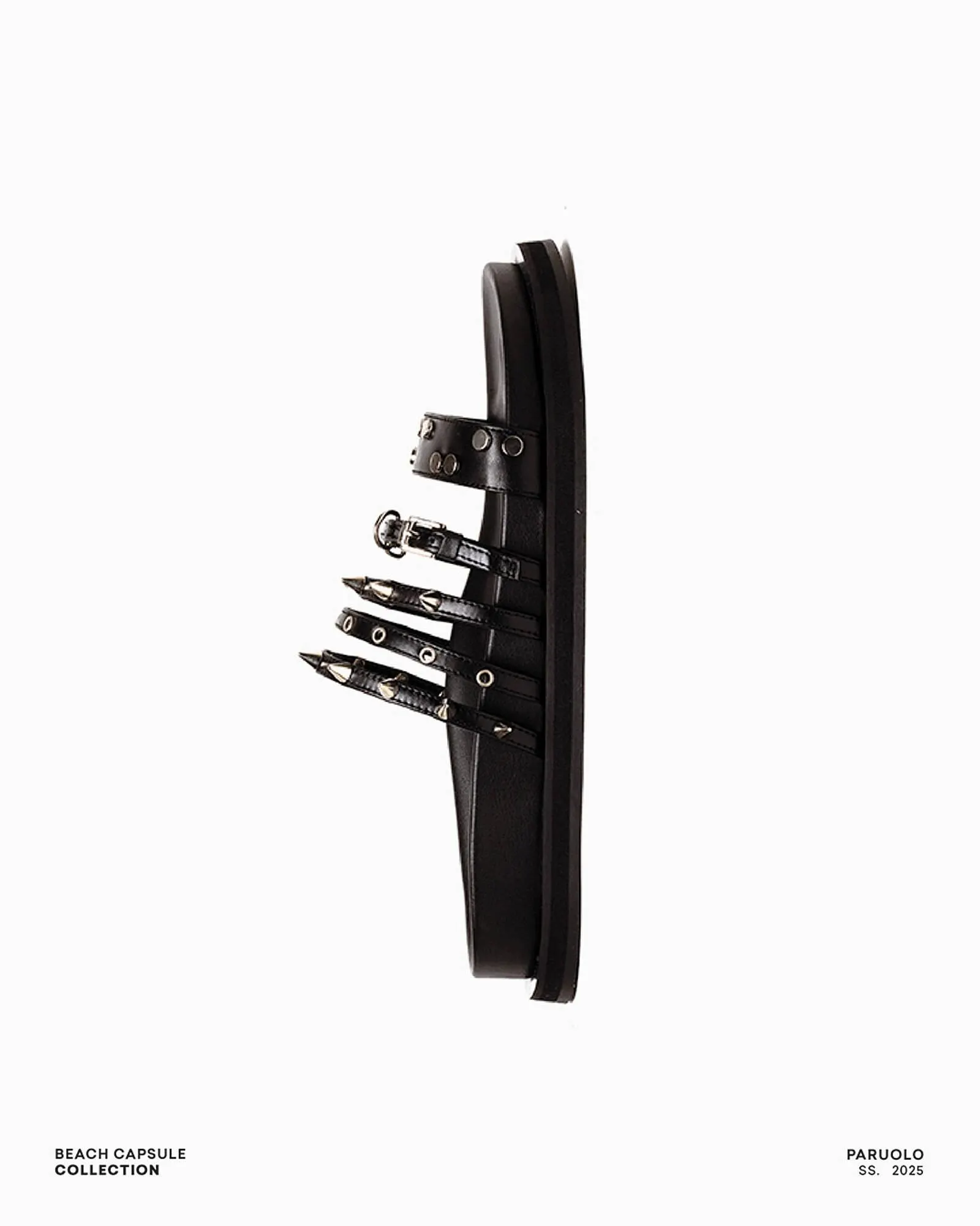 Ofertas de Catálogo Paruolo 10 de marzo al 23 de marzo 2025 - Página 1 del catálogo