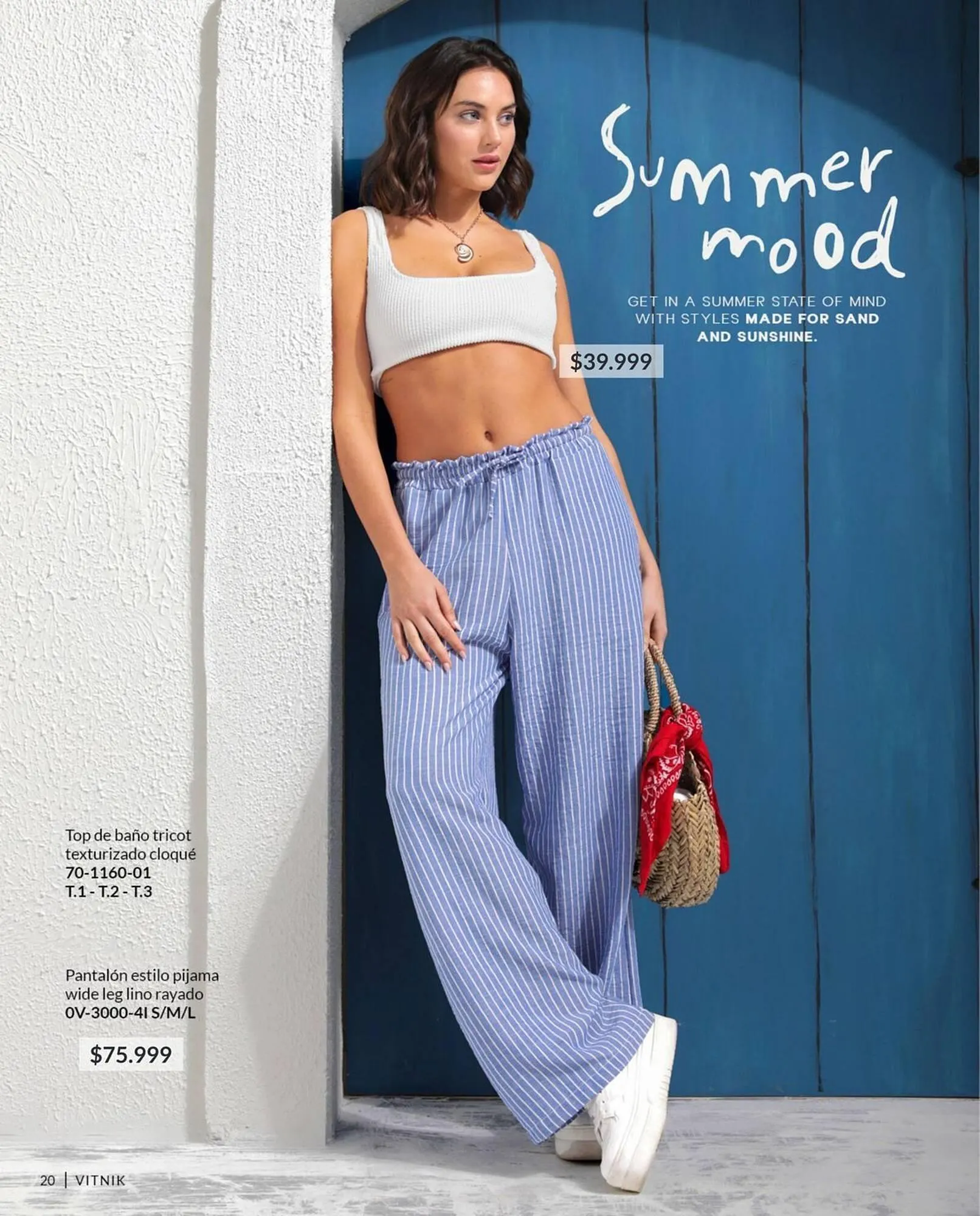 Ofertas de Catálogo Vitnik 1 de enero al 31 de diciembre 2026 - Página 20 del catálogo