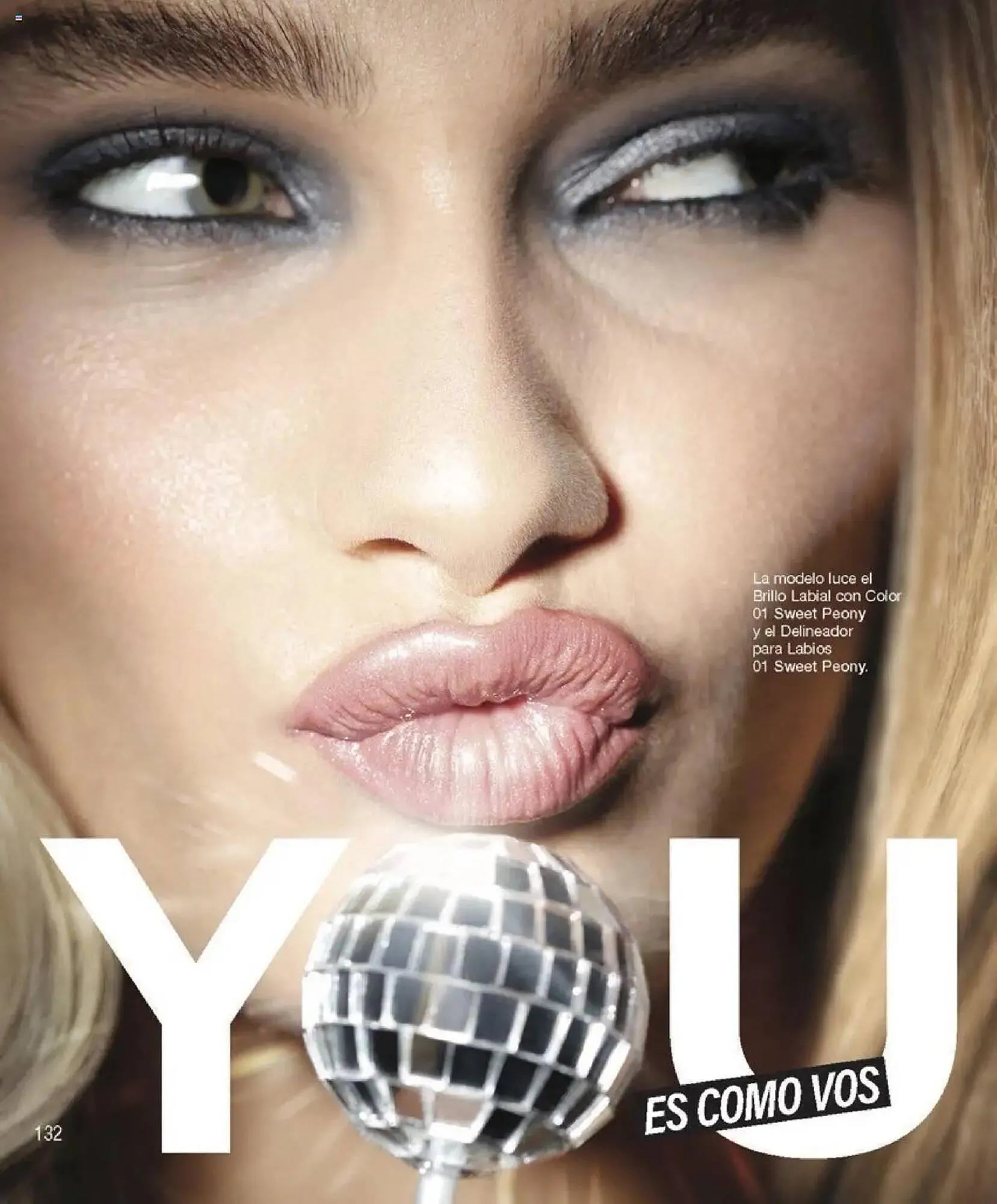 Ofertas de Catálogo Violetta Cosméticos 3 de mayo al 30 de junio 2025 - Página 11 del catálogo