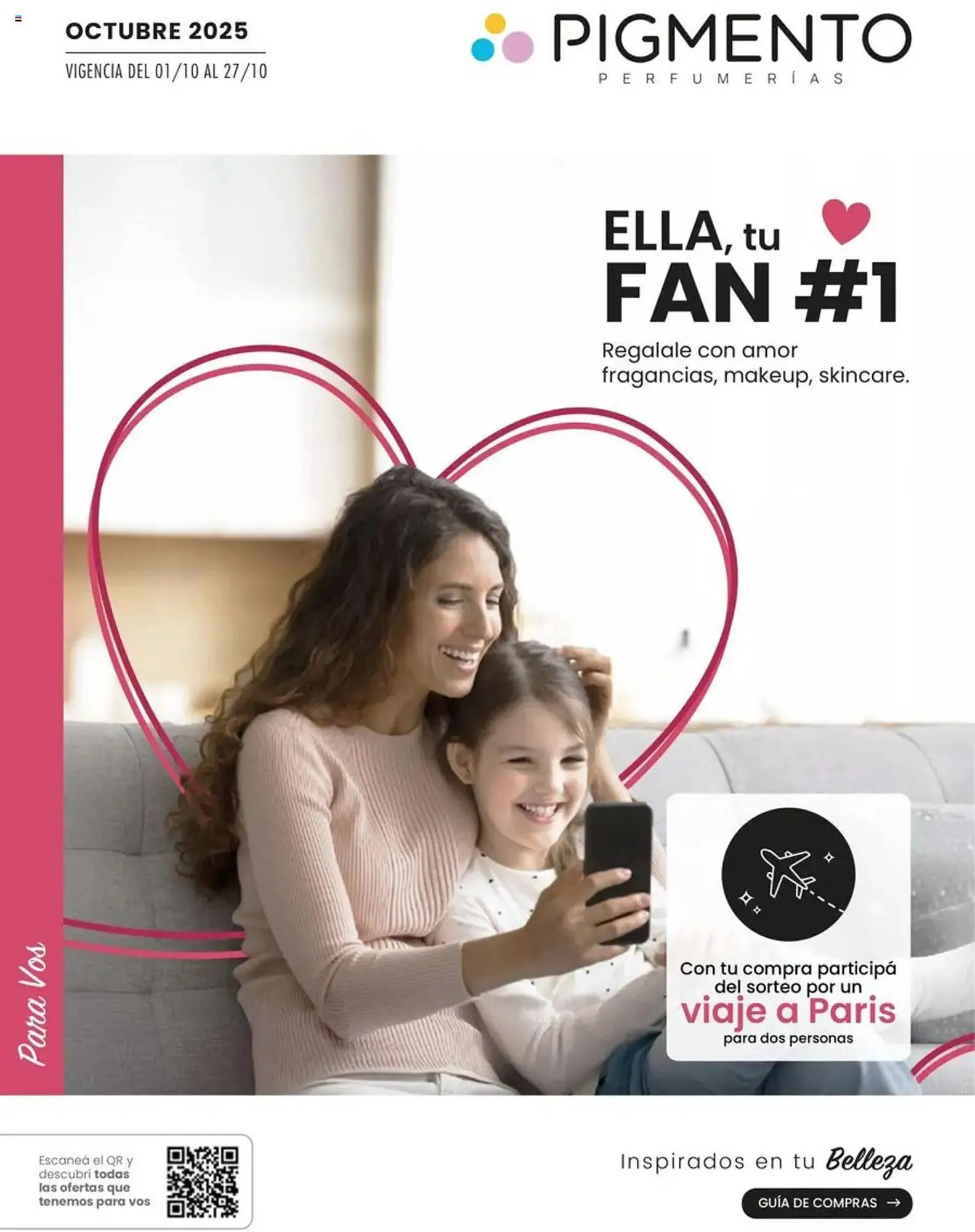 Catálogo Pigmento - 1