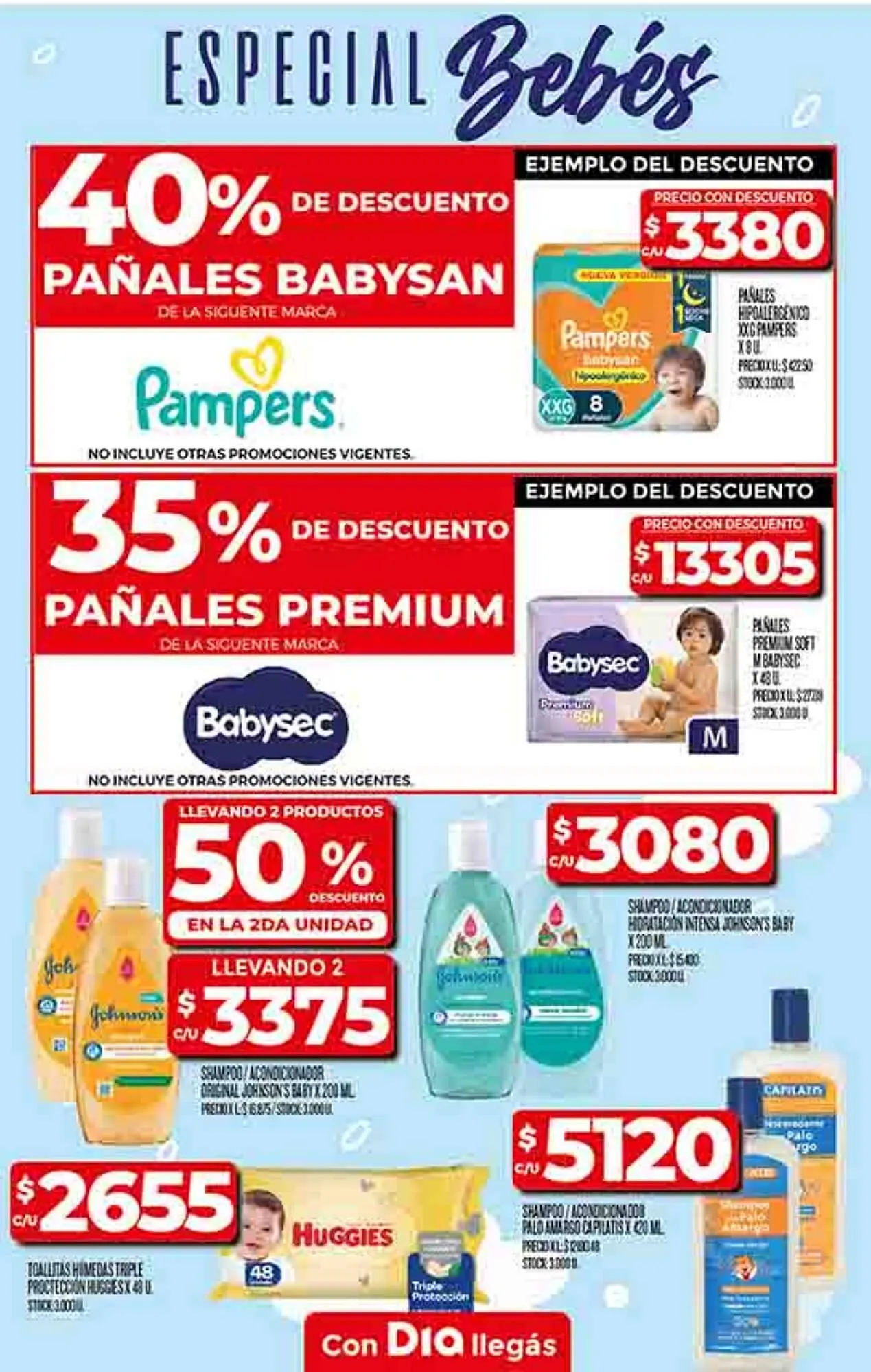 Ofertas de Catálogo Supermercados DIA 9 de enero al 13 de enero 2025 - Página 53 del catálogo