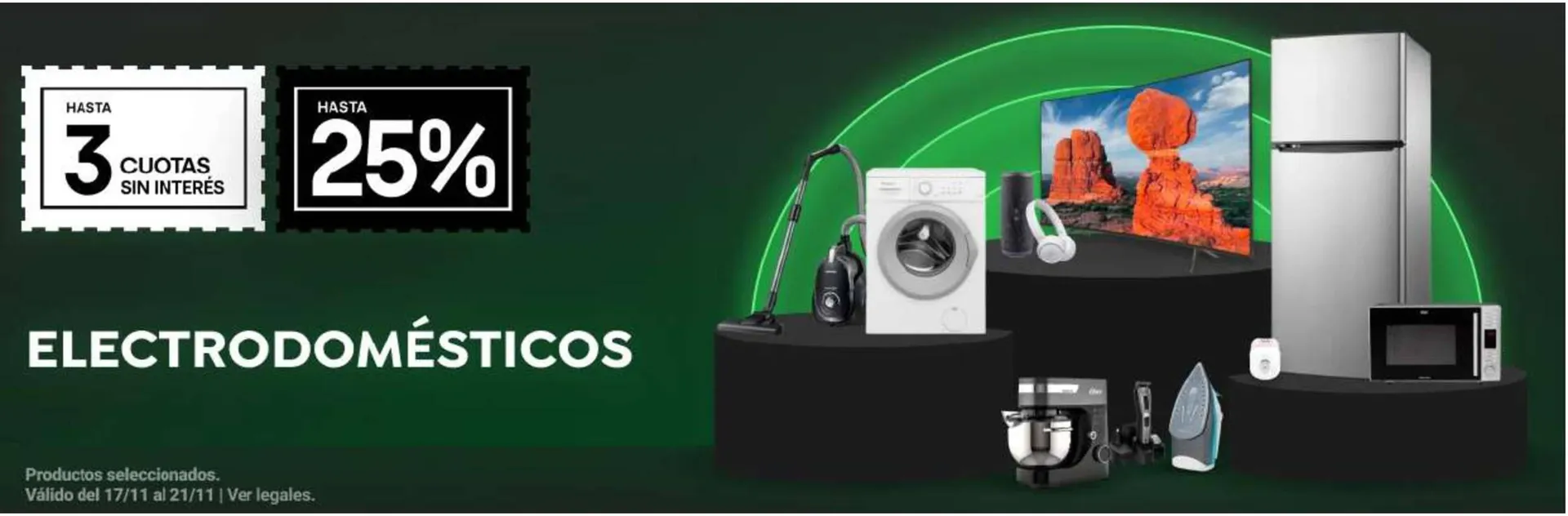 Ofertas de Catálogo Jumbo 20 de noviembre al 15 de diciembre 2023 - Página 2 del catálogo