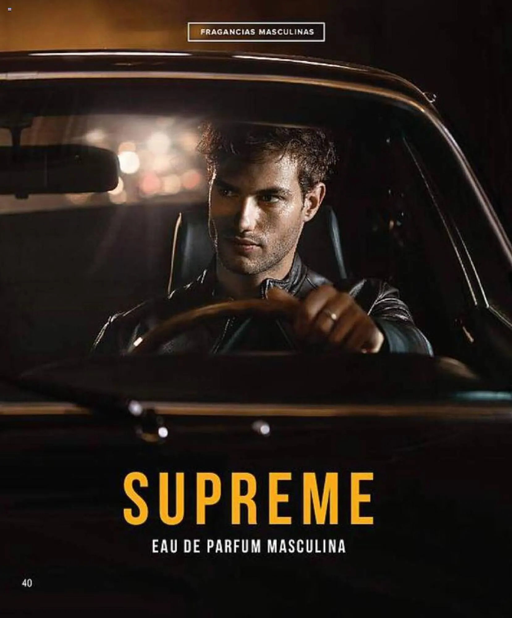 Ofertas de Catálogo Violetta Cosméticos 27 de julio al 16 de agosto 2023 - Página 40 del catálogo