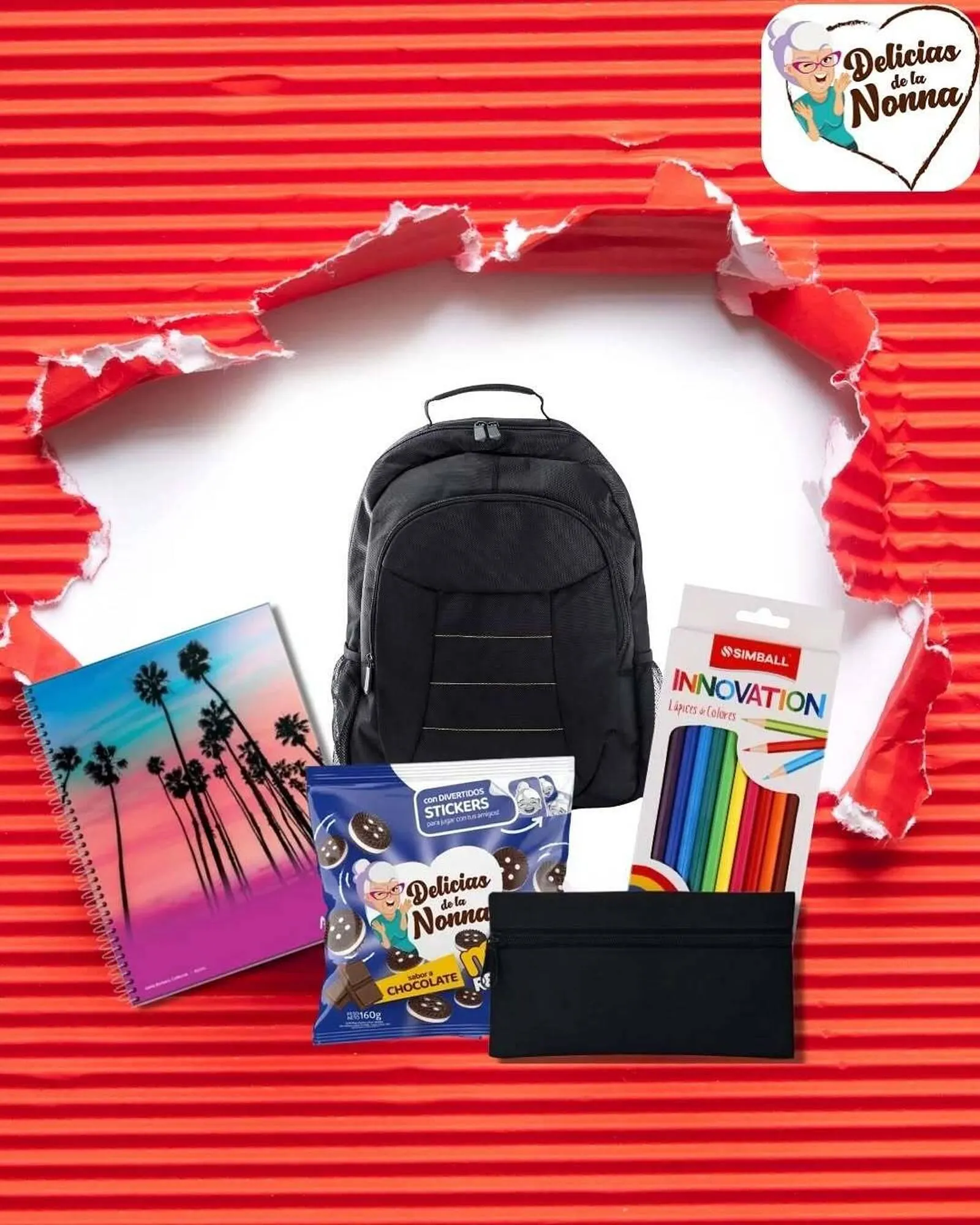 Ofertas de Catálogo Supermercados Zeta 6 de agosto al 6 de agosto 2025 - Página 4 del catálogo