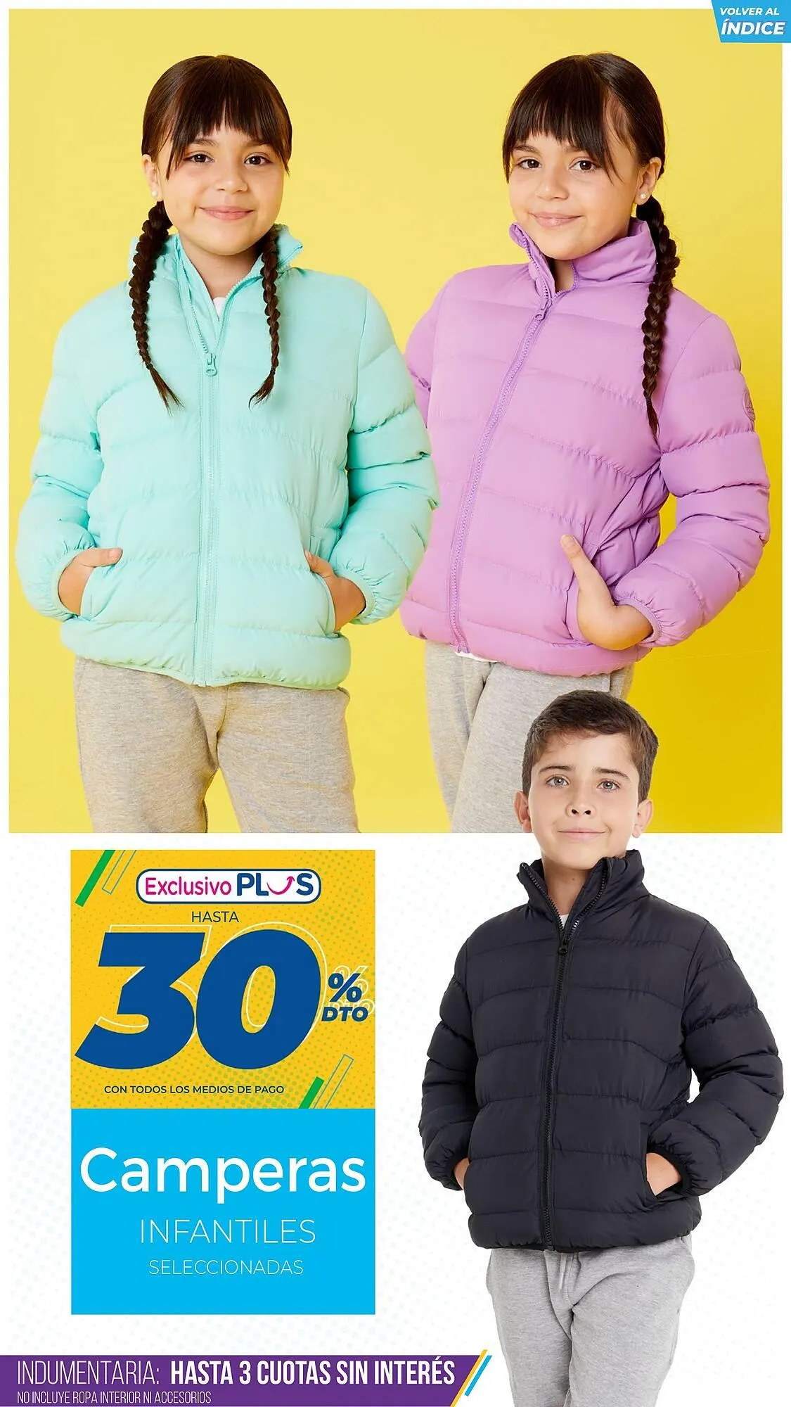 Ofertas de Catálogo La Anonima 5 de febrero al 25 de febrero 2026 - Página 28 del catálogo