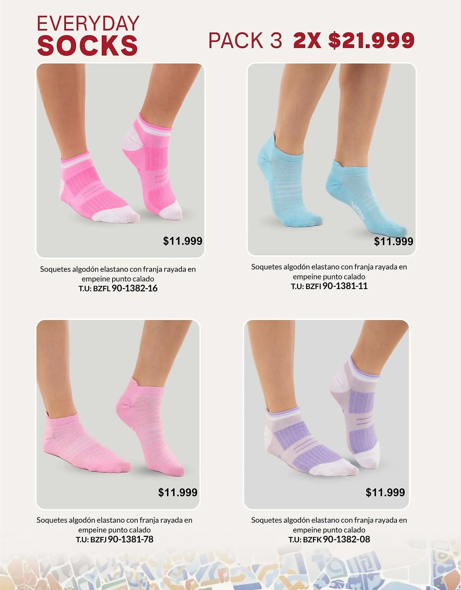 Ofertas de Catálogo Vitnik 31 de marzo al 30 de abril 2026 - Página 57 del catálogo