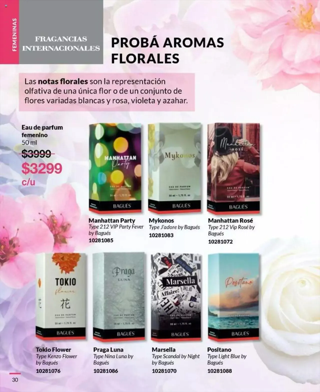 Ofertas de Bagués catálogo 8 de mayo al 31 de diciembre 2023 - Página 30 del catálogo