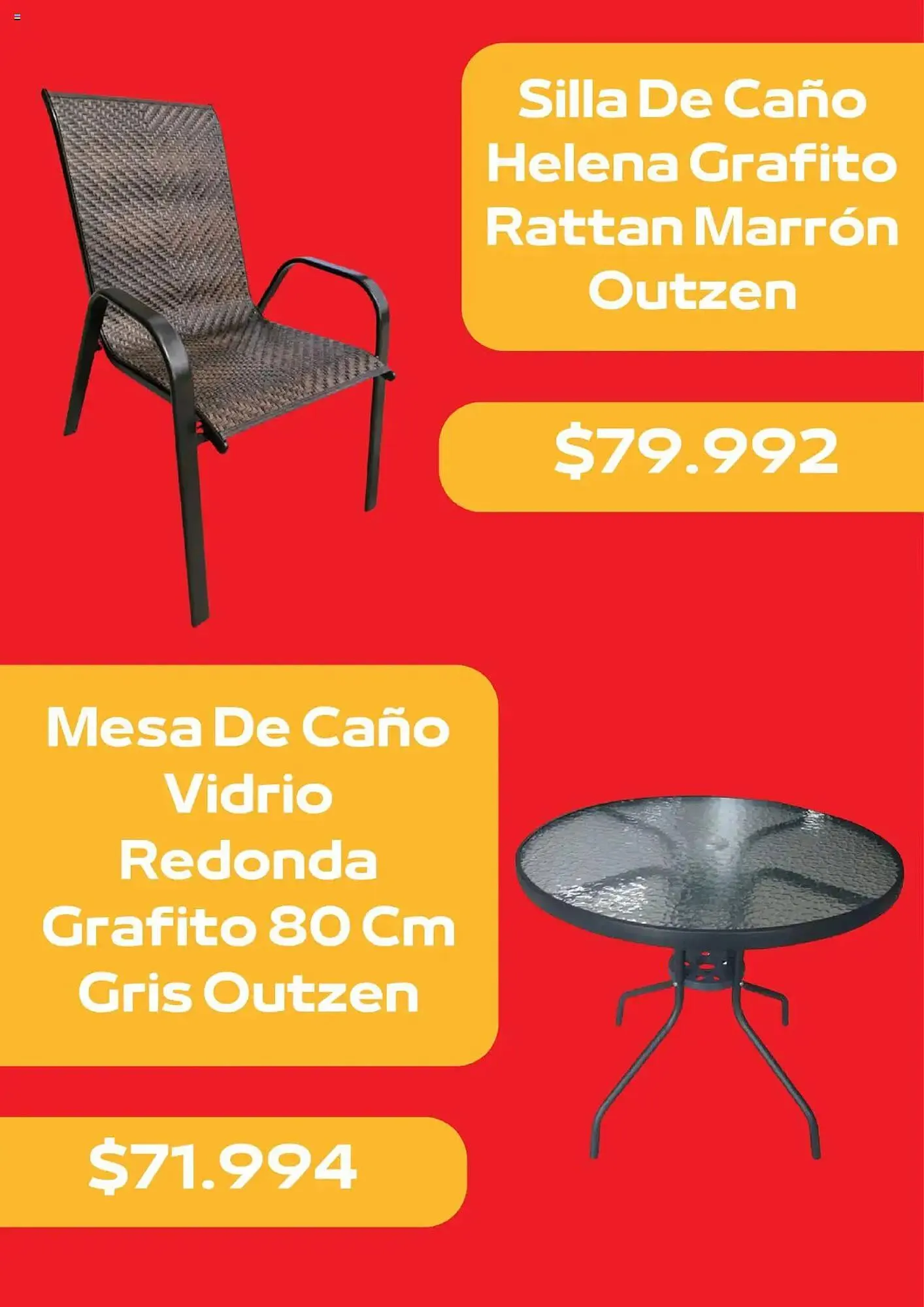 Ofertas de Catálogo Easy 28 de enero al 18 de febrero 2025 - Página 3 del catálogo