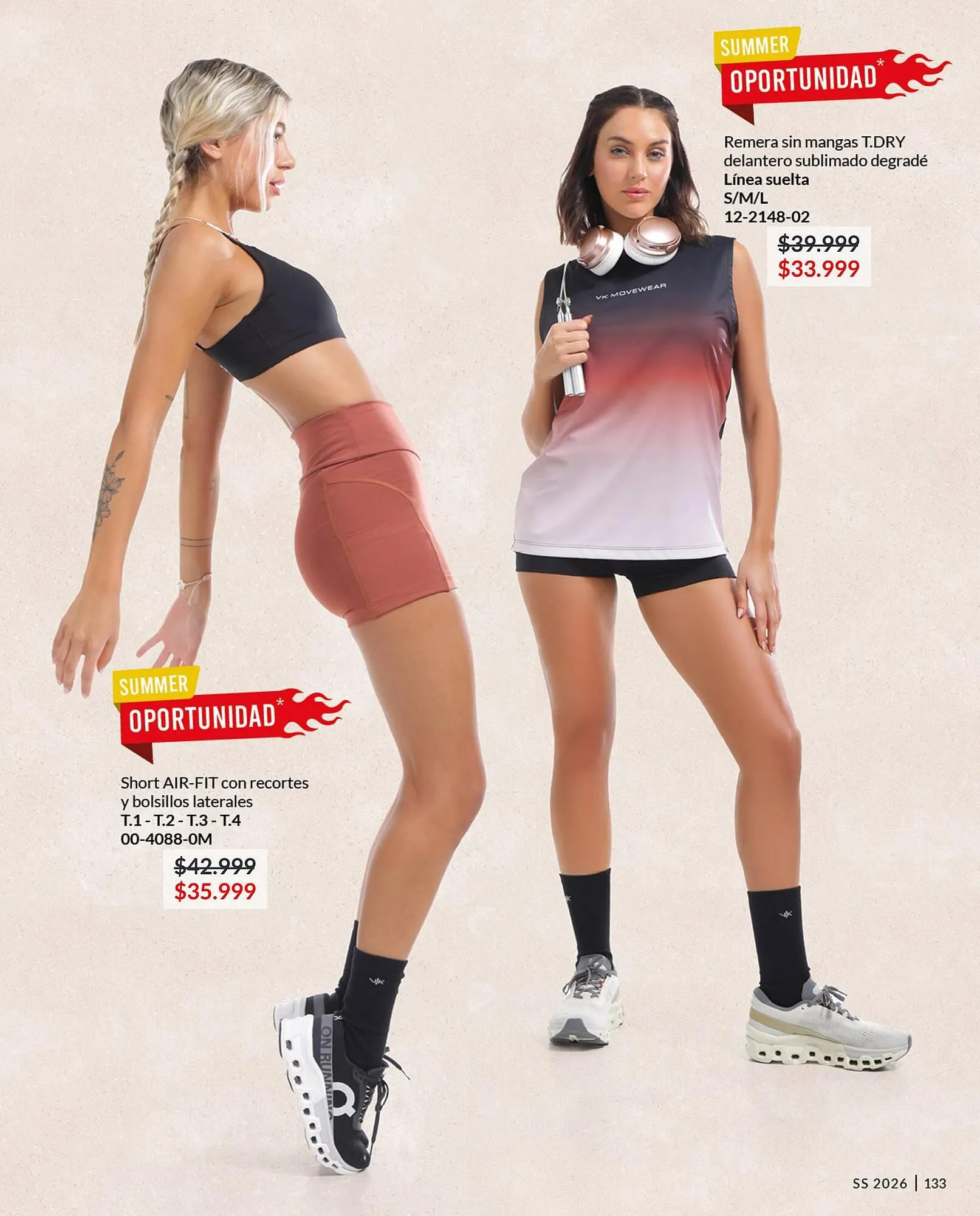 Ofertas de Catálogo Vitnik 2 de diciembre al 31 de diciembre 2025 - Página 133 del catálogo