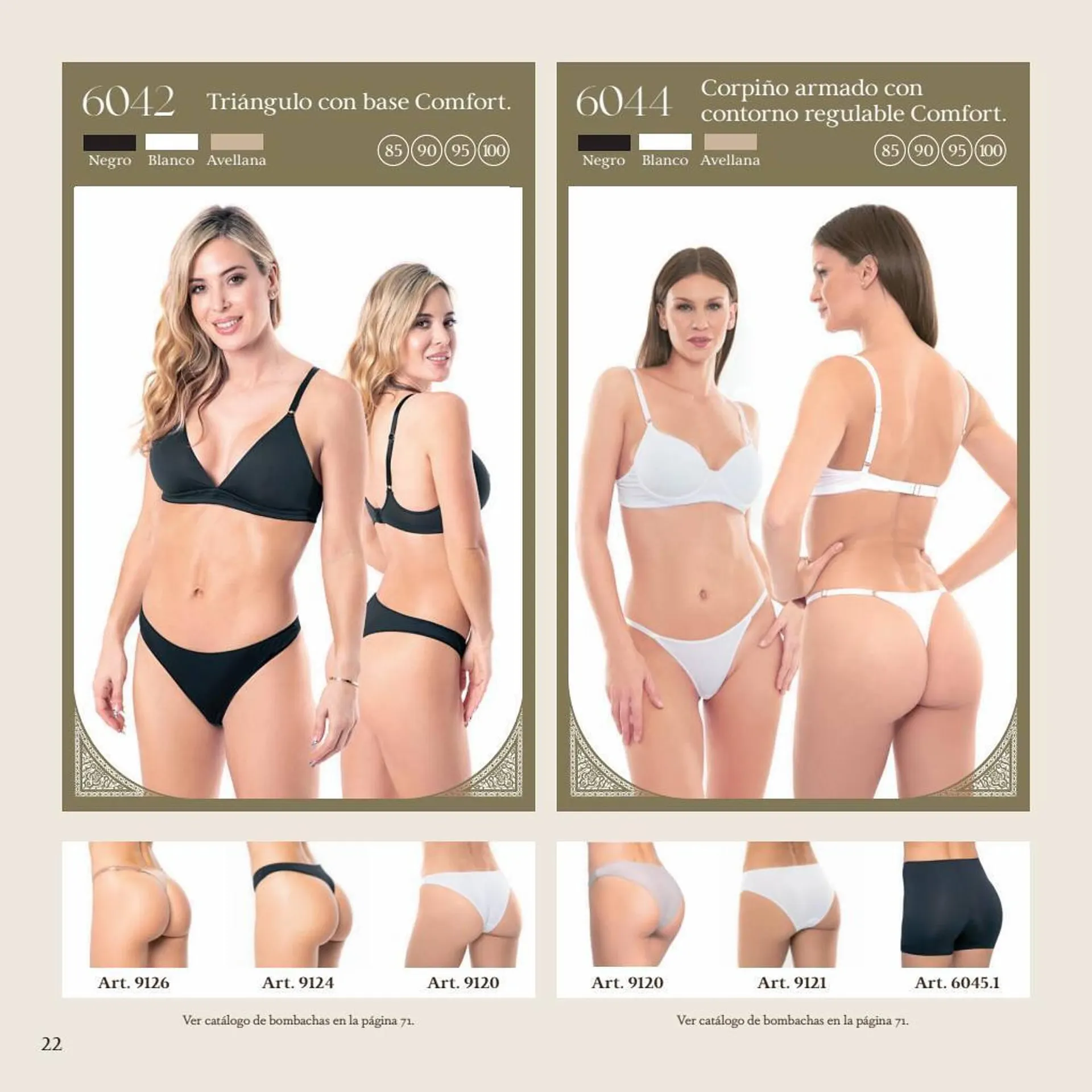 Ofertas de Catálogo Cocot 6 de marzo al 20 de septiembre 2023 - Página 22 del catálogo