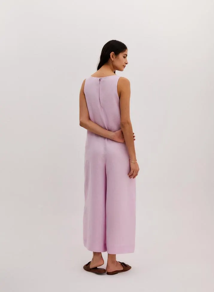 ENTERO MUSCULOSA LINO