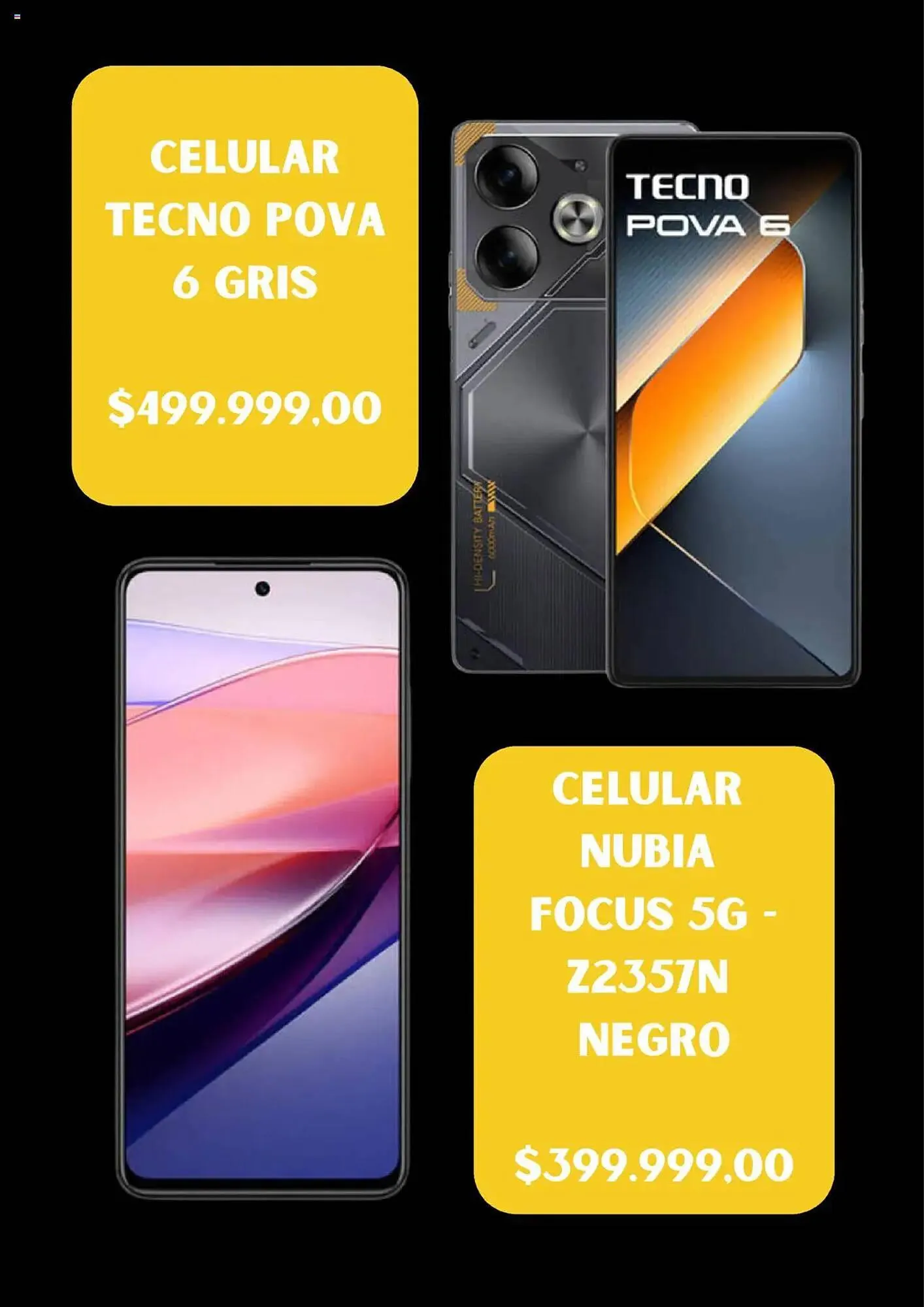 Ofertas de Catálogo Musimundo 29 de noviembre al 1 de diciembre 2024 - Página 2 del catálogo