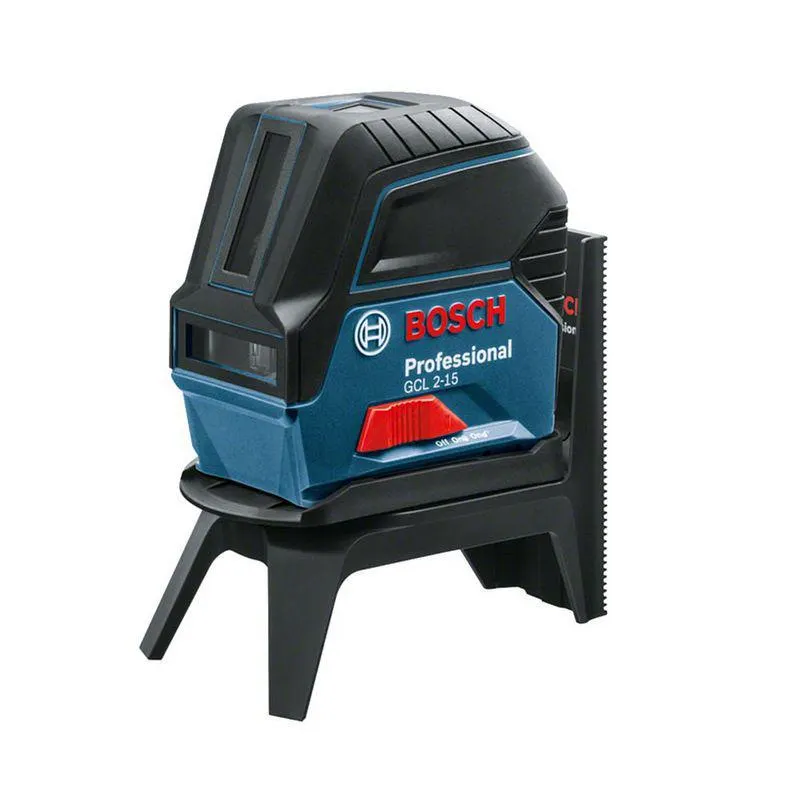 Nivel Gcl 2-15 + Bm3 Laser Combinado