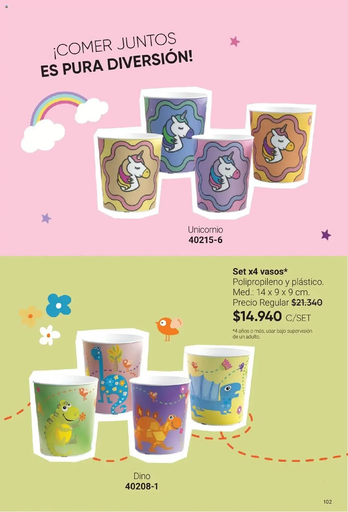 Ofertas de Catálogo Avon 29 de abril al 31 de mayo 2025 - Página 103 del catálogo