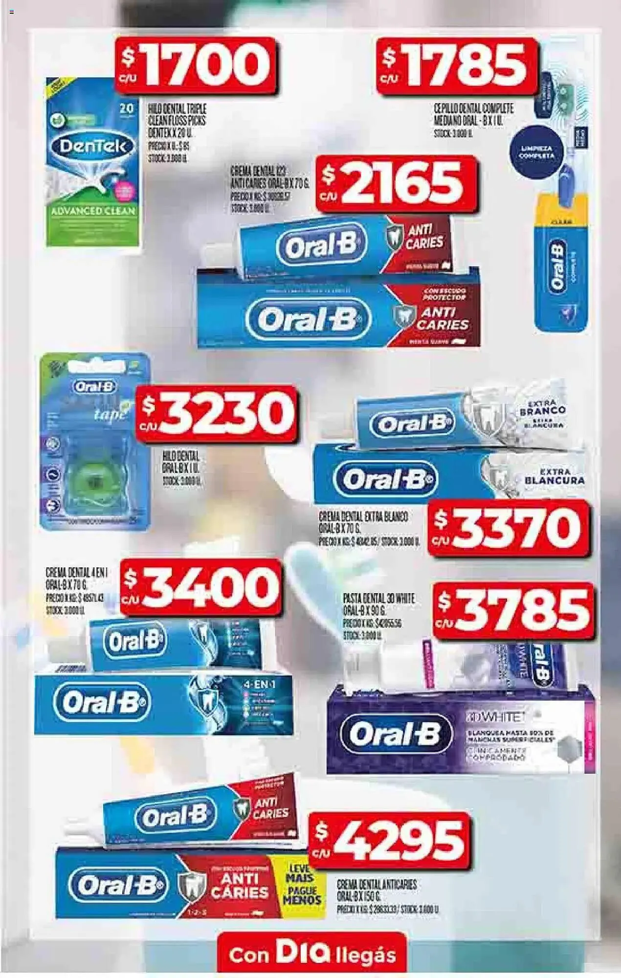 Ofertas de Catálogo Supermercados DIA 4 de junio al 9 de junio 2025 - Página 57 del catálogo