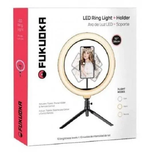 KANJI ARO DE LUZ FUKUOKA