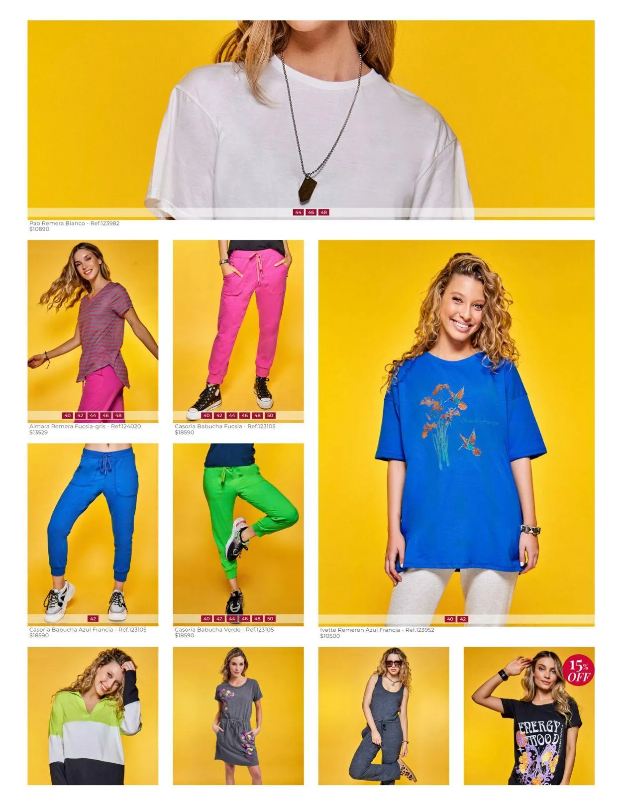 Ofertas de Martina di Trento 30 de noviembre al 28 de diciembre 2023 - Página 27 del catálogo