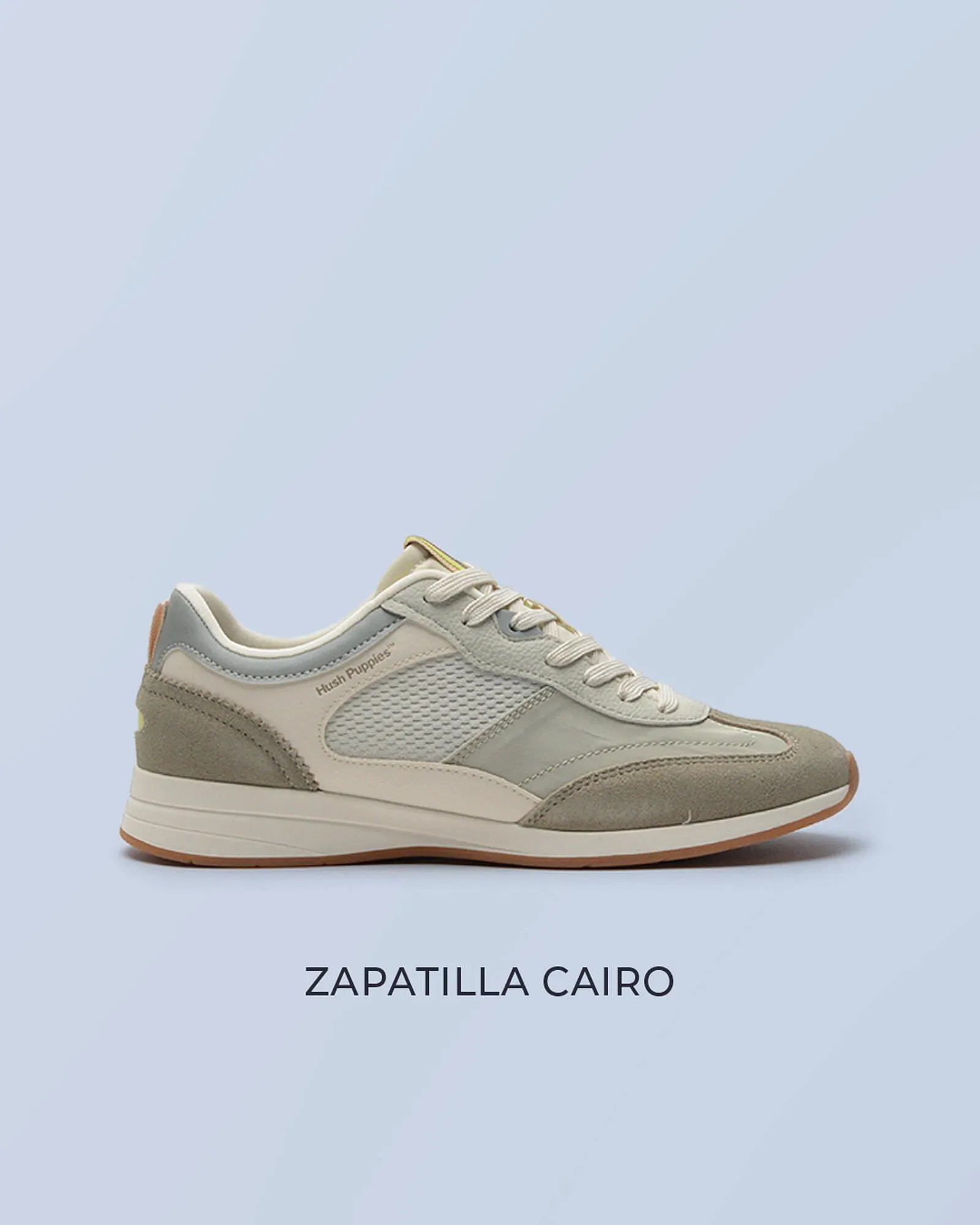 Ofertas de Catálogo Hush Puppies 19 de febrero al 19 de febrero 2026 - Página 2 del catálogo