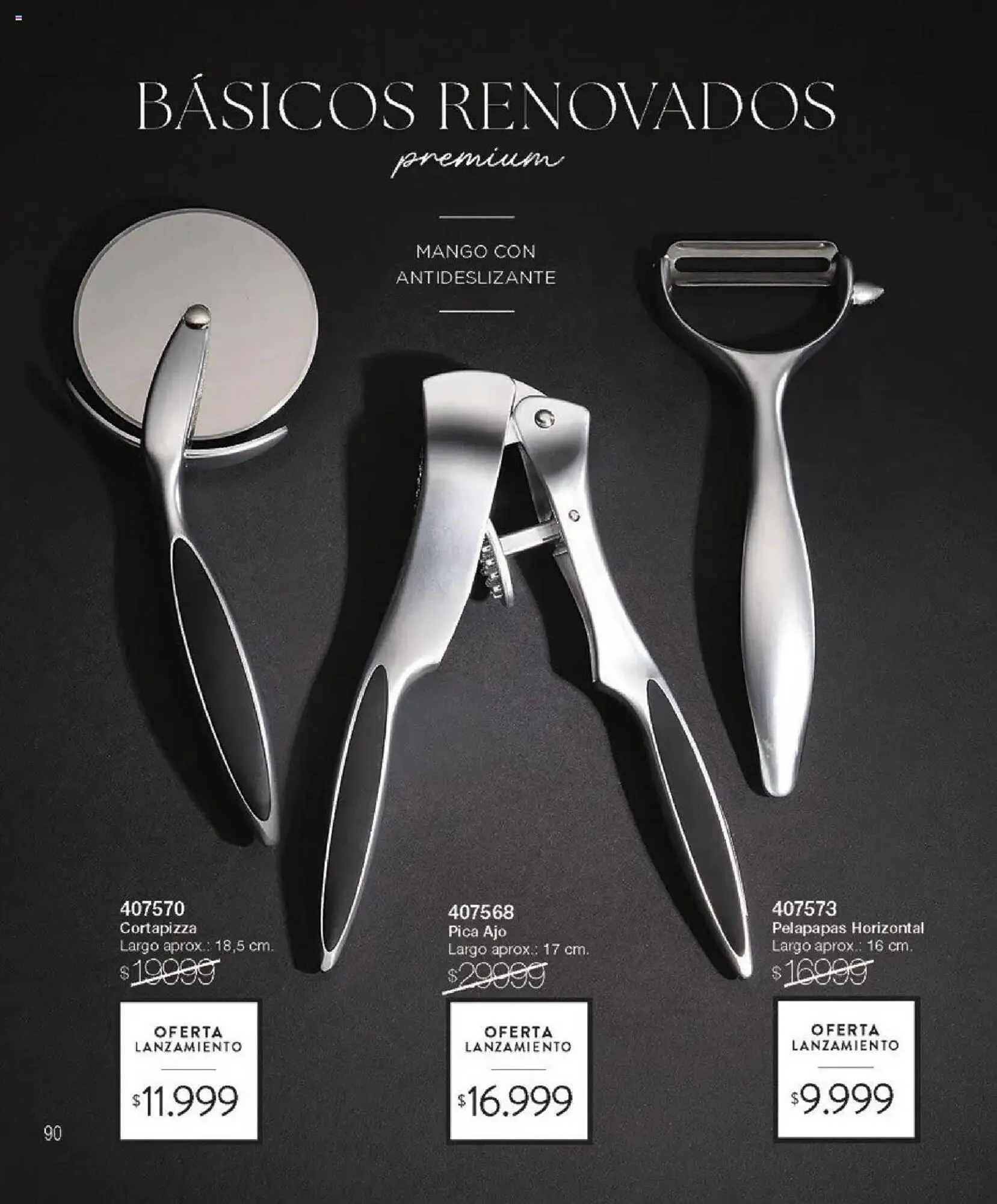 Ofertas de Catálogo Violetta Cosméticos 26 de junio al 17 de agosto 2025 - Página 90 del catálogo