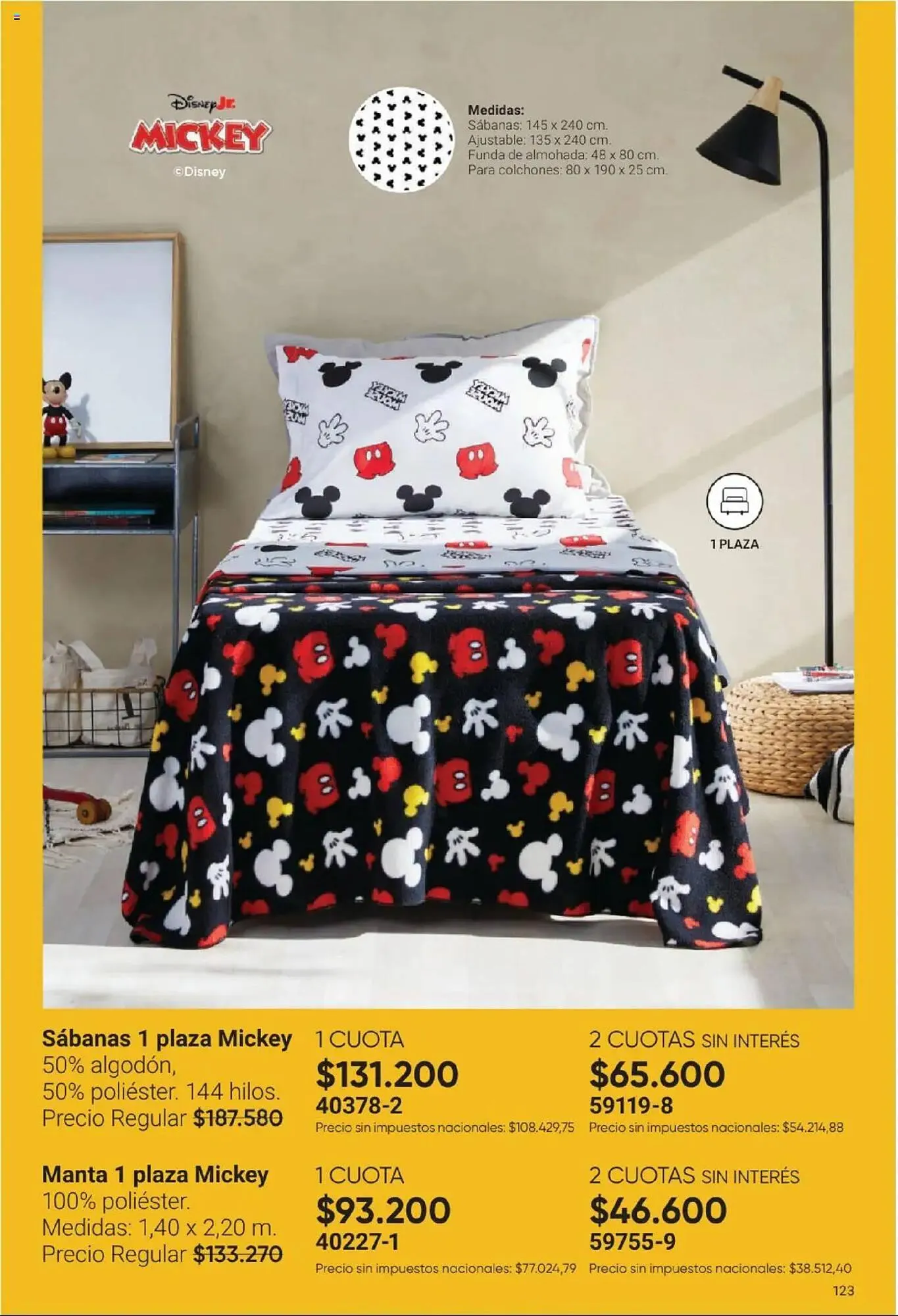 Ofertas de Catálogo Avon 18 de mayo al 2 de junio 2025 - Página 255 del catálogo