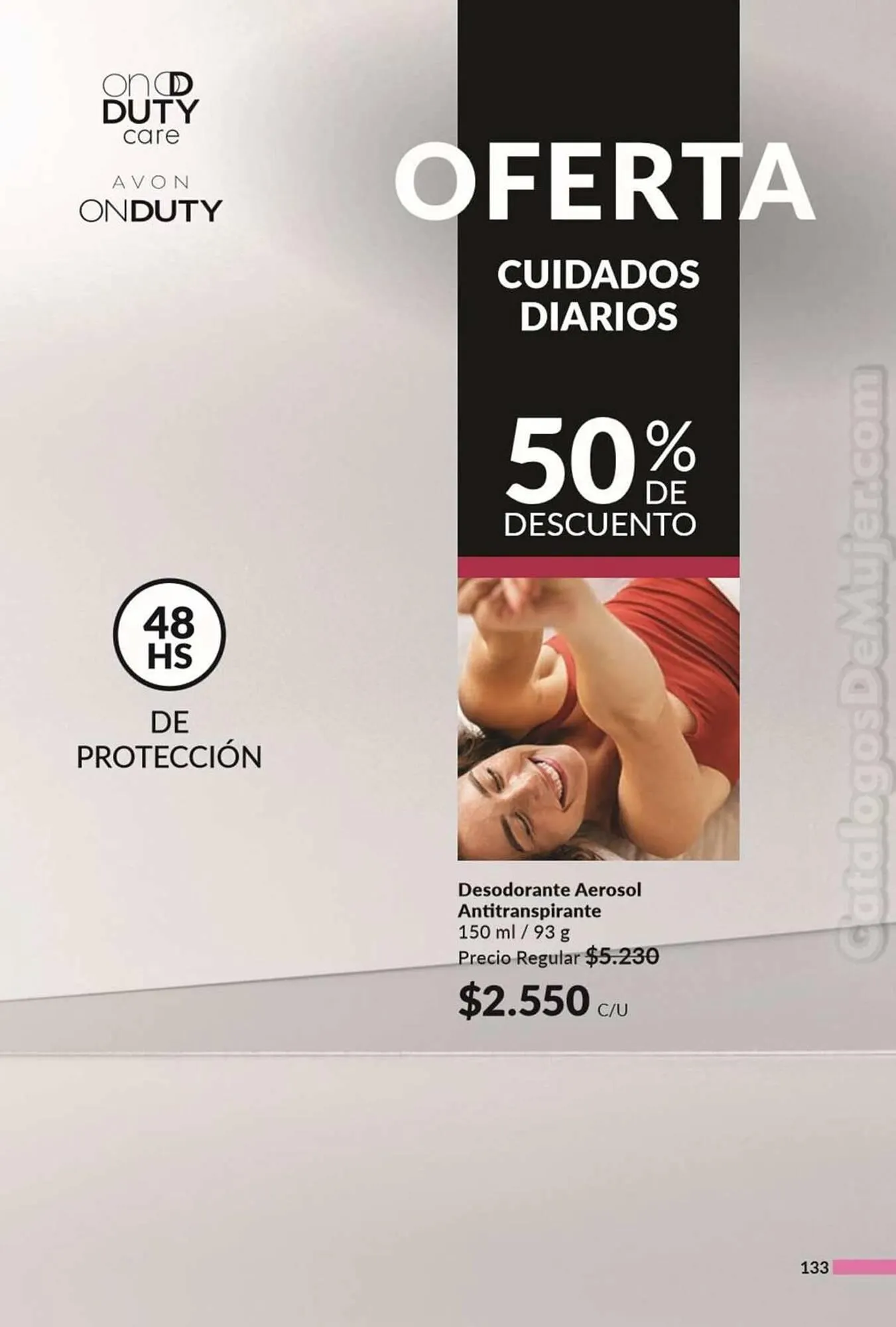 Ofertas de Catálogo Avon 28 de febrero al 12 de marzo 2024 - Página 37 del catálogo