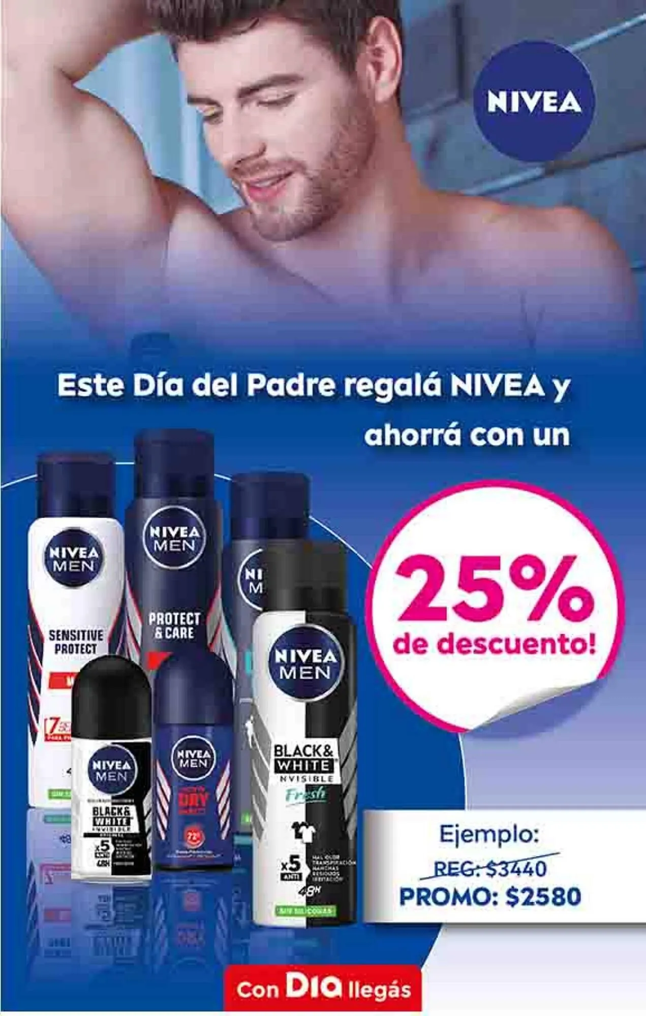 Ofertas de Catálogo Supermercados DIA 10 de junio al 16 de junio 2025 - Página 55 del catálogo