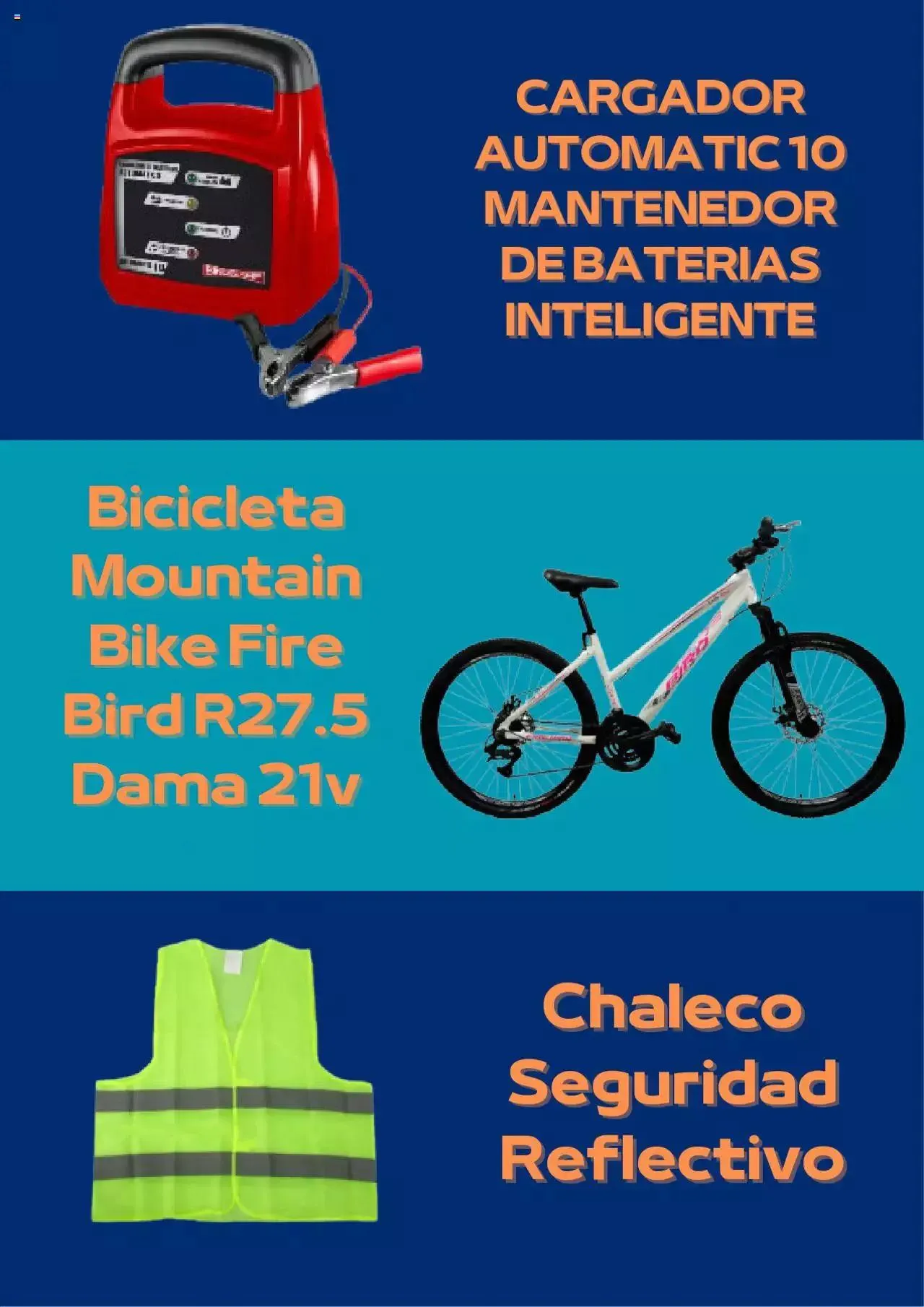 Ofertas de Norauto catálogo 6 de diciembre al 13 de enero 2024 - Página 3 del catálogo