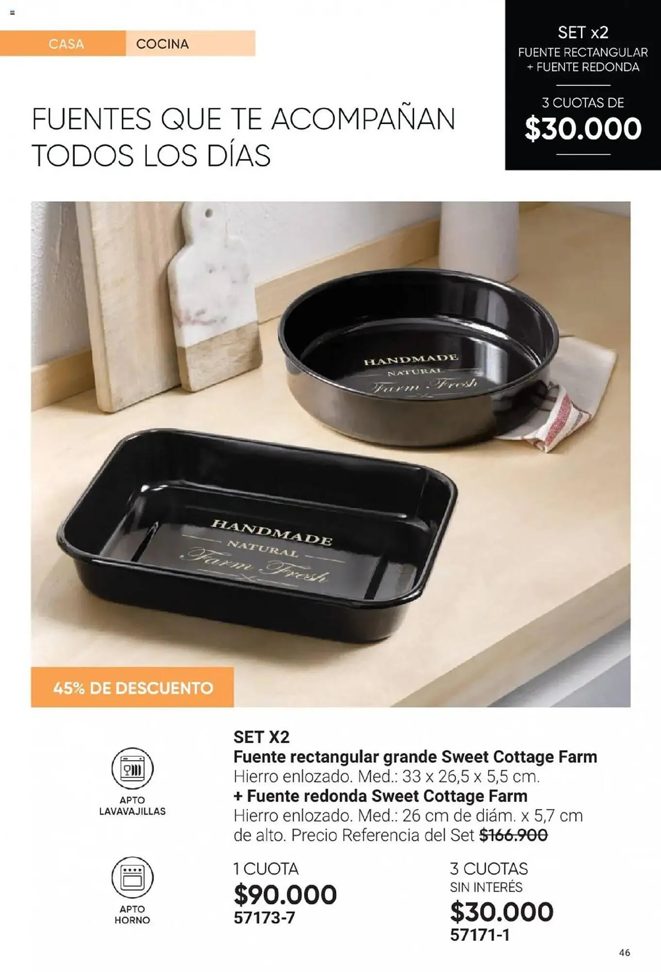 Ofertas de Catálogo Avon 29 de abril al 31 de mayo 2025 - Página 47 del catálogo