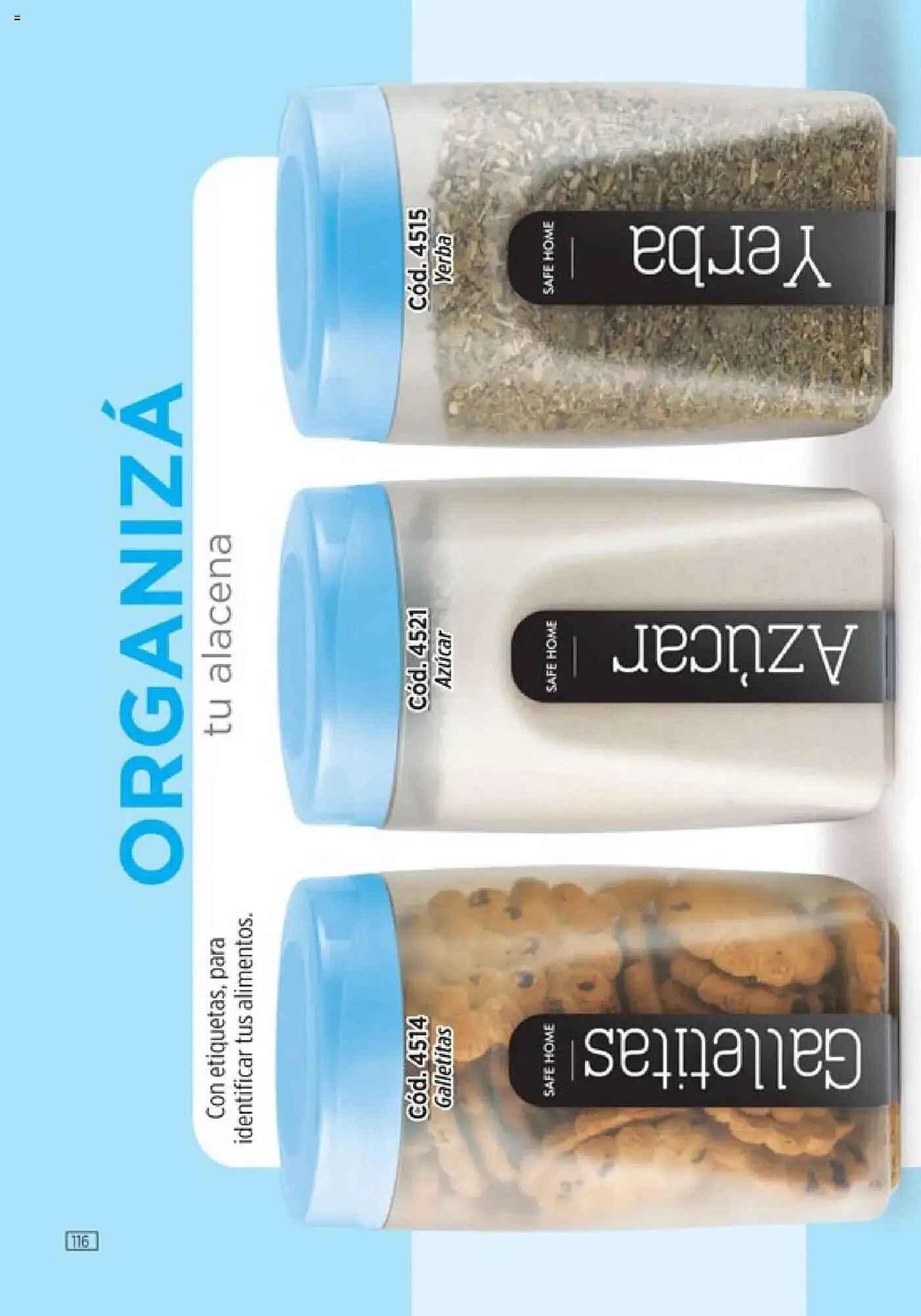 Ofertas de Catálogo Amodil 28 de febrero al 13 de marzo 2025 - Página 266 del catálogo