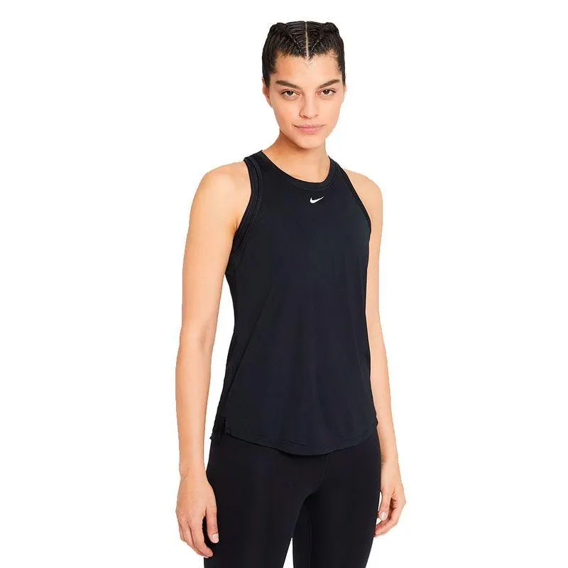 MUSCULOSA NIKE DRI FIT DE MUJER
