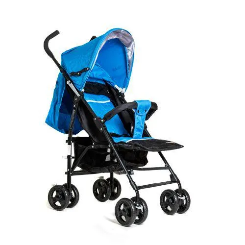 Coche Paraguita Toing Paraguitas 6608 Azul