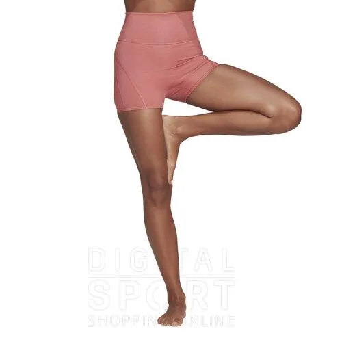 CALZA YOGA STUDIO LUXE FIRE adidas