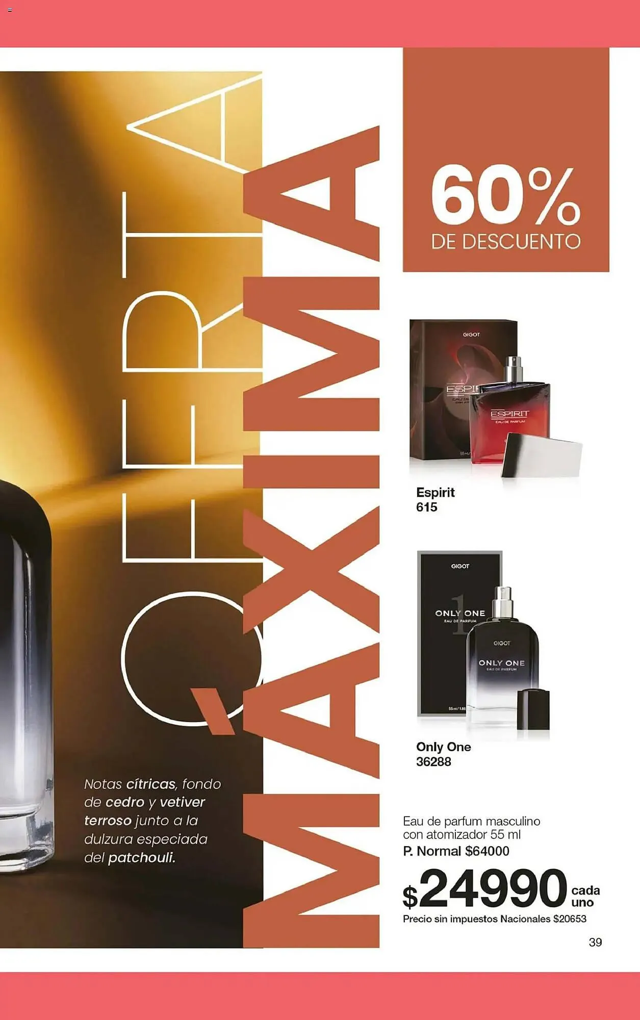 Ofertas de Folleto Gigot 5 de febrero al 28 de febrero 2026 - Página 33 del catálogo