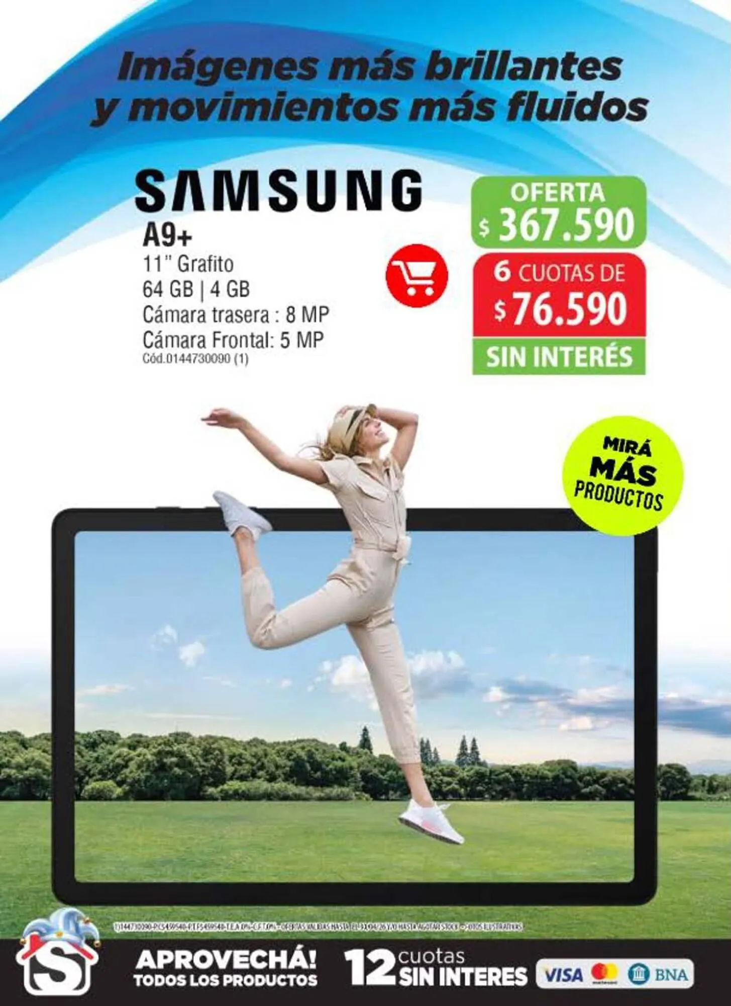 Ofertas de Catálogo Casa Silvia 8 de abril al 30 de abril 2026 - Página 5 del catálogo