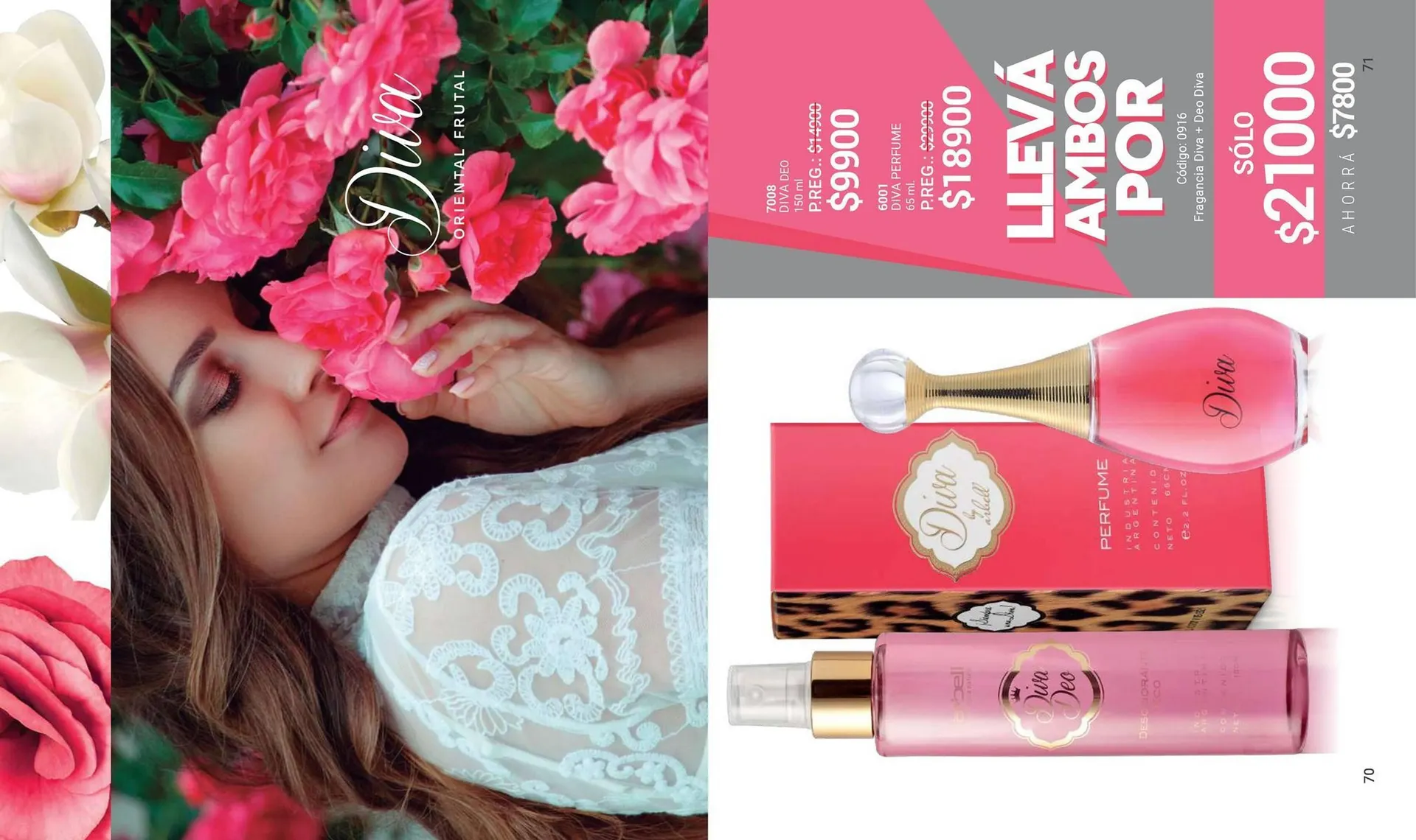 Ofertas de Catálogo Arbell 26 de mayo al 31 de mayo 2025 - Página 36 del catálogo