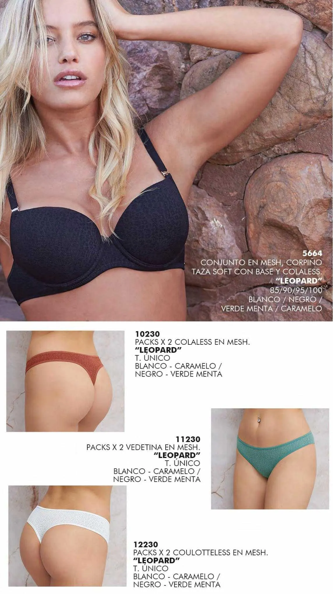 Ofertas de Catálogo Marcela Koury 10 de abril al 31 de agosto 2023 - Página 89 del catálogo