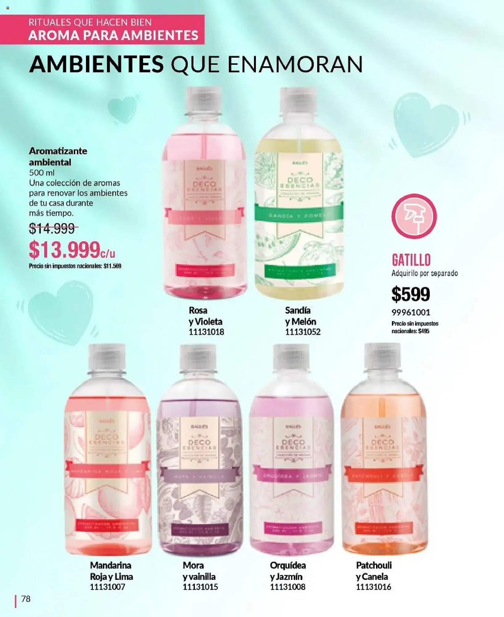 Ofertas de Catálogo Bagués 12 de enero al 6 de febrero 2026 - Página 78 del catálogo