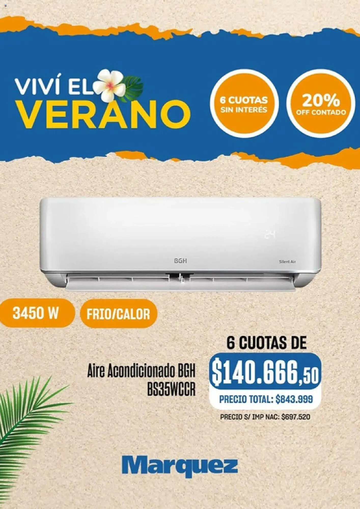 Ofertas de Catálogo Grupo Marquez 19 de enero al 26 de enero 2026 - Página 7 del catálogo