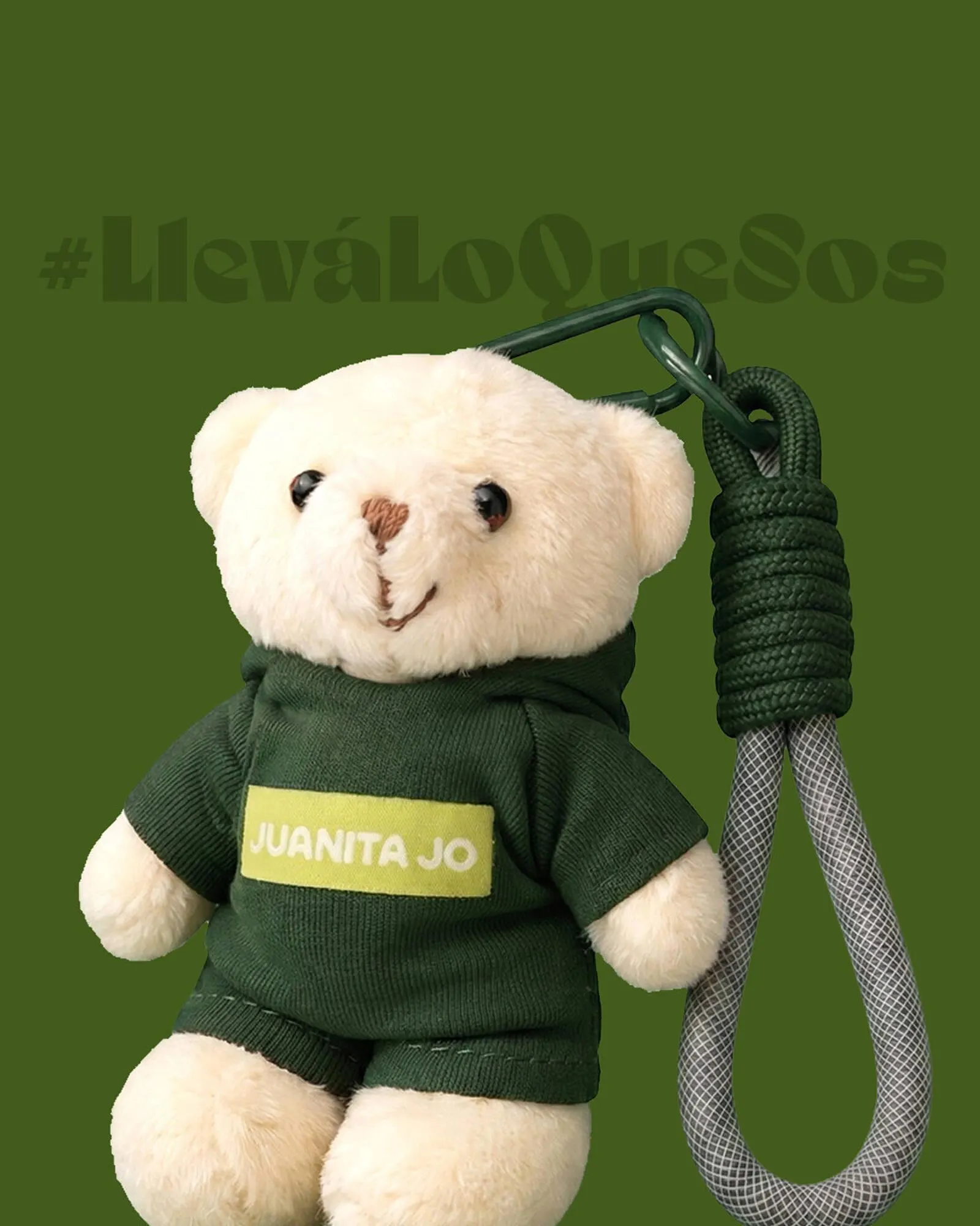 Ofertas de Catálogo Juanita Jo 12 de abril al 18 de abril 2026 - Página 4 del catálogo