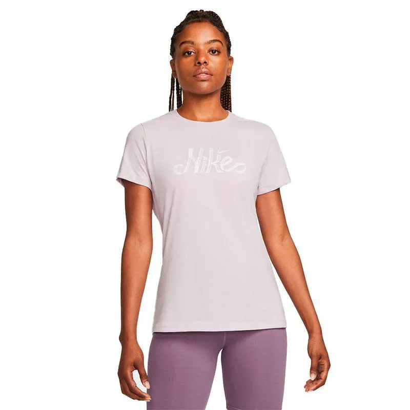 REMERA NIKE DFCT SCRIPT