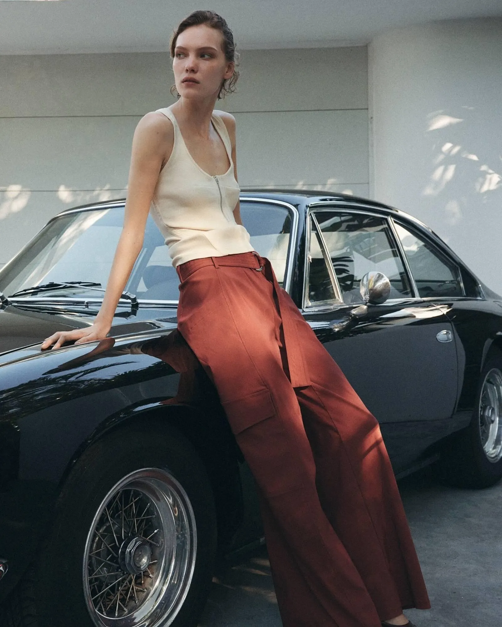 Ofertas de Catálogo ZARA 26 de febrero al 31 de marzo 2025 - Página 4 del catálogo